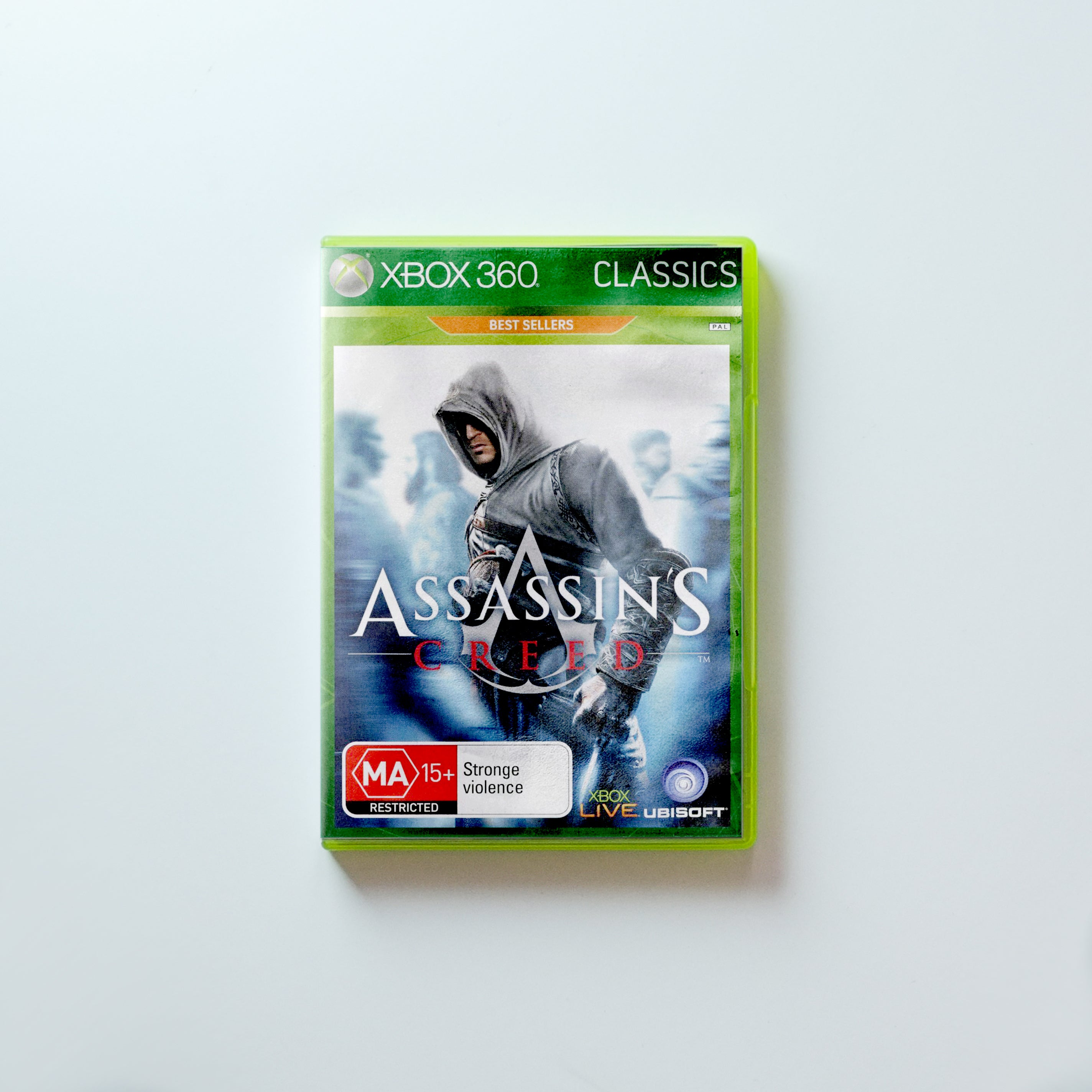 Assassin's Creed (Classics)