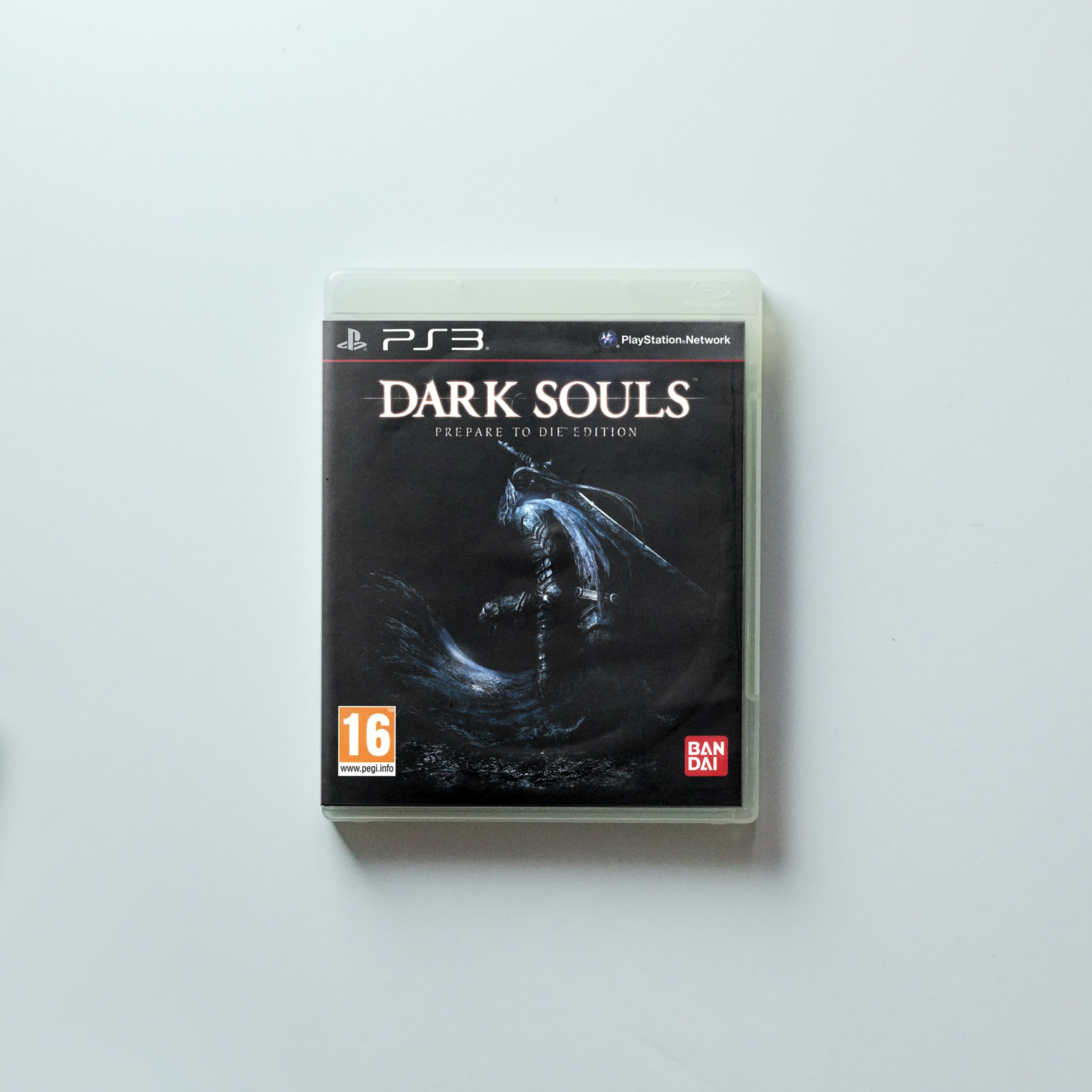 Dark Souls: Prepare to Die Edition - Memory Lane Games