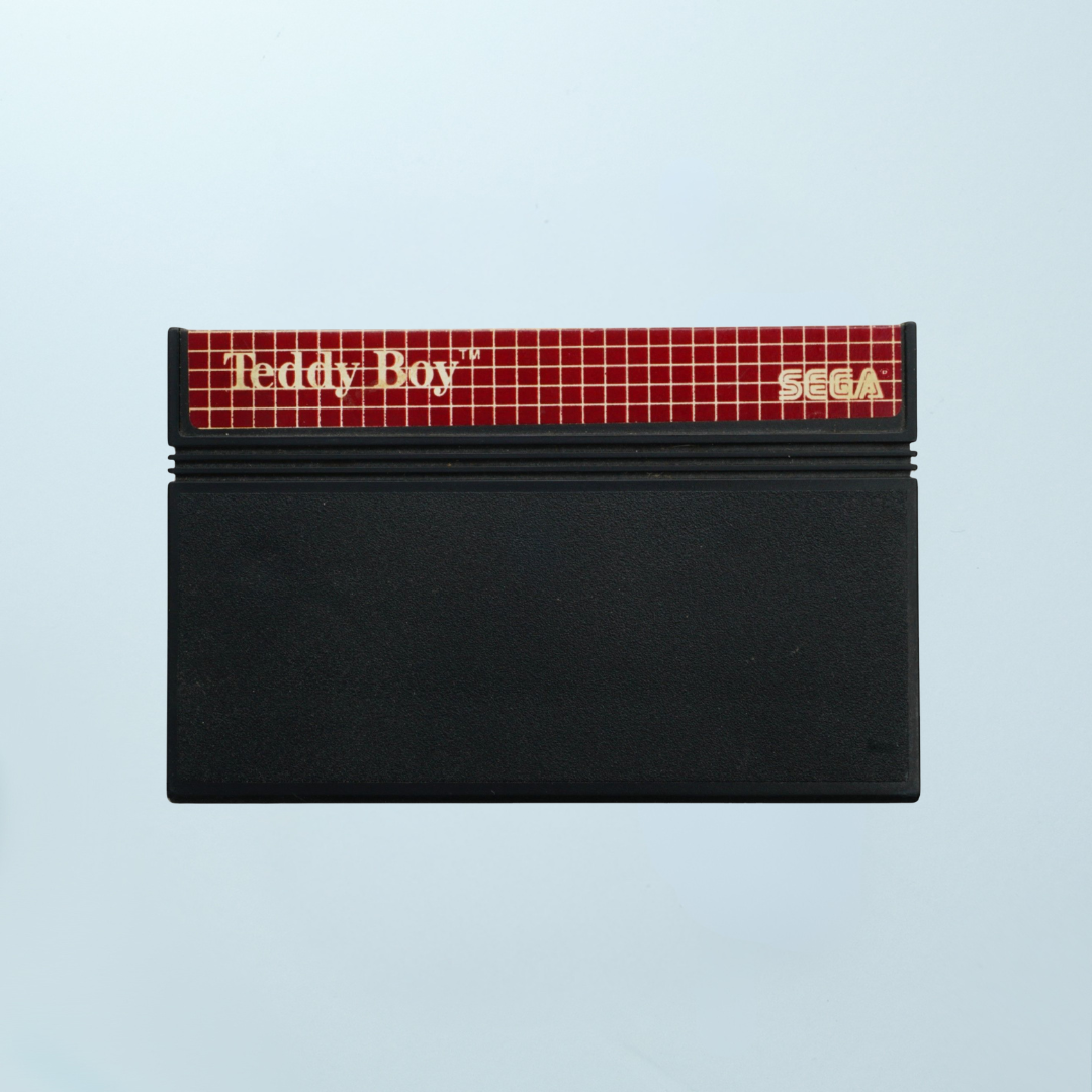 Teddy Boy