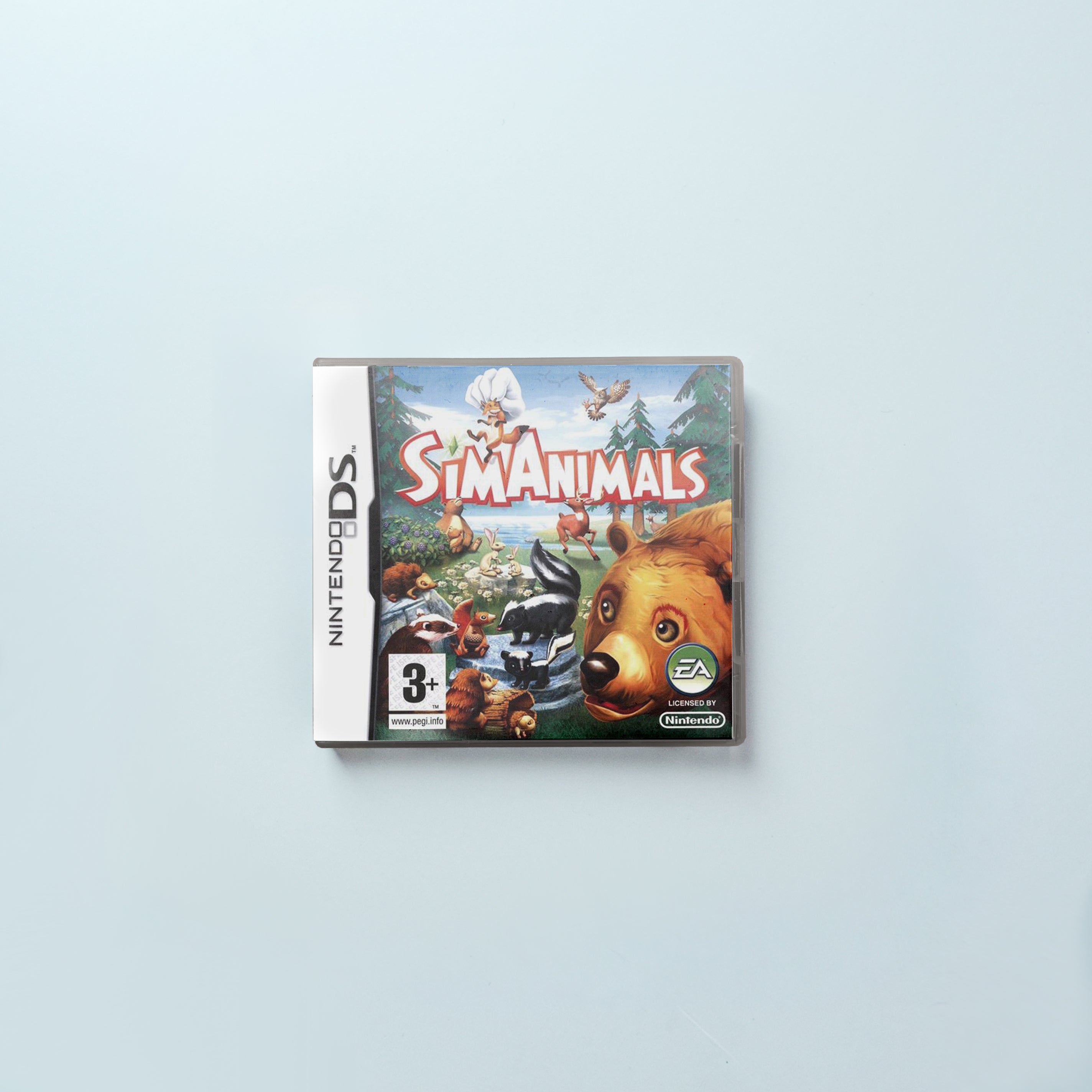 SimAnimals