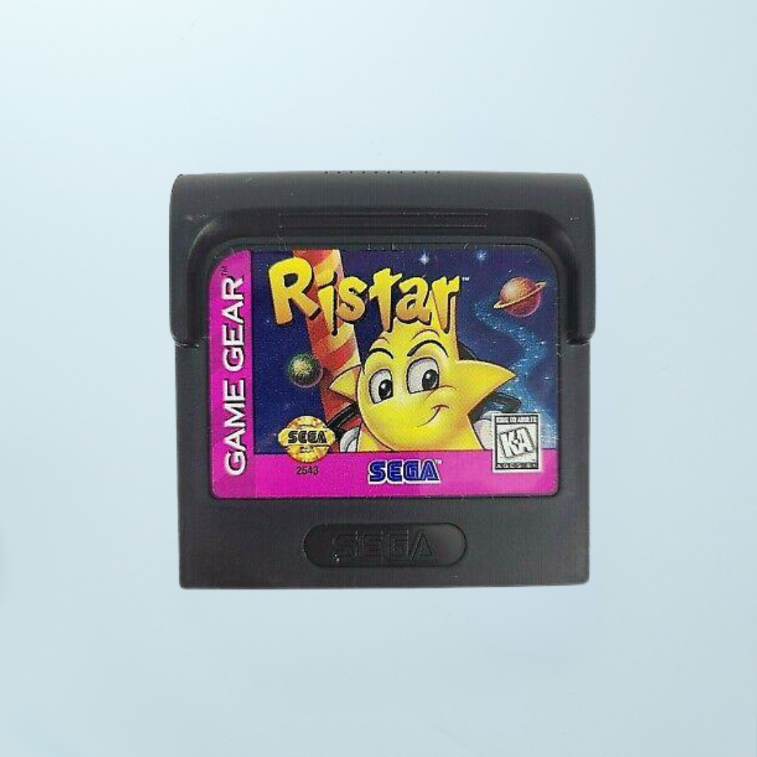Ristar