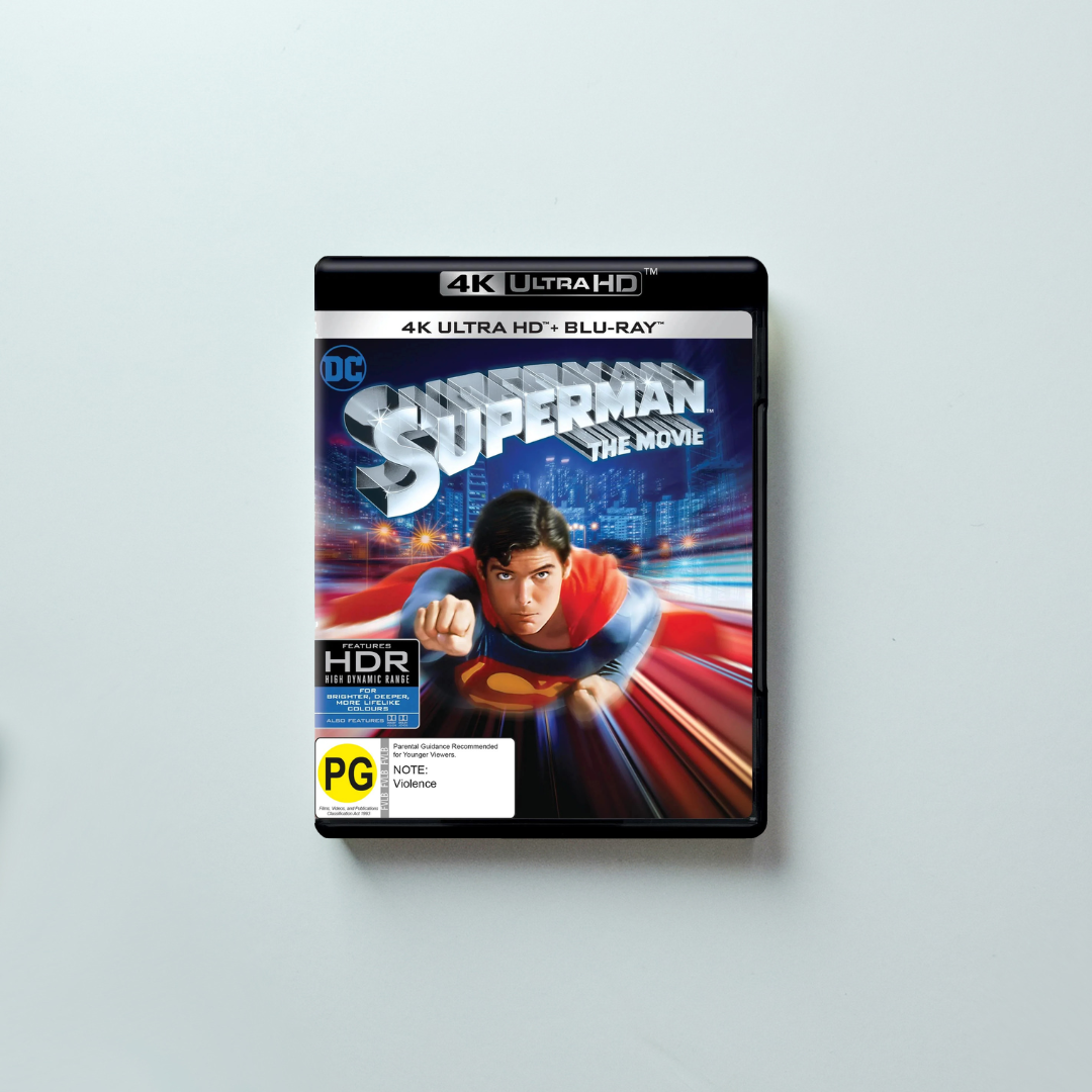 Superman: The Movie