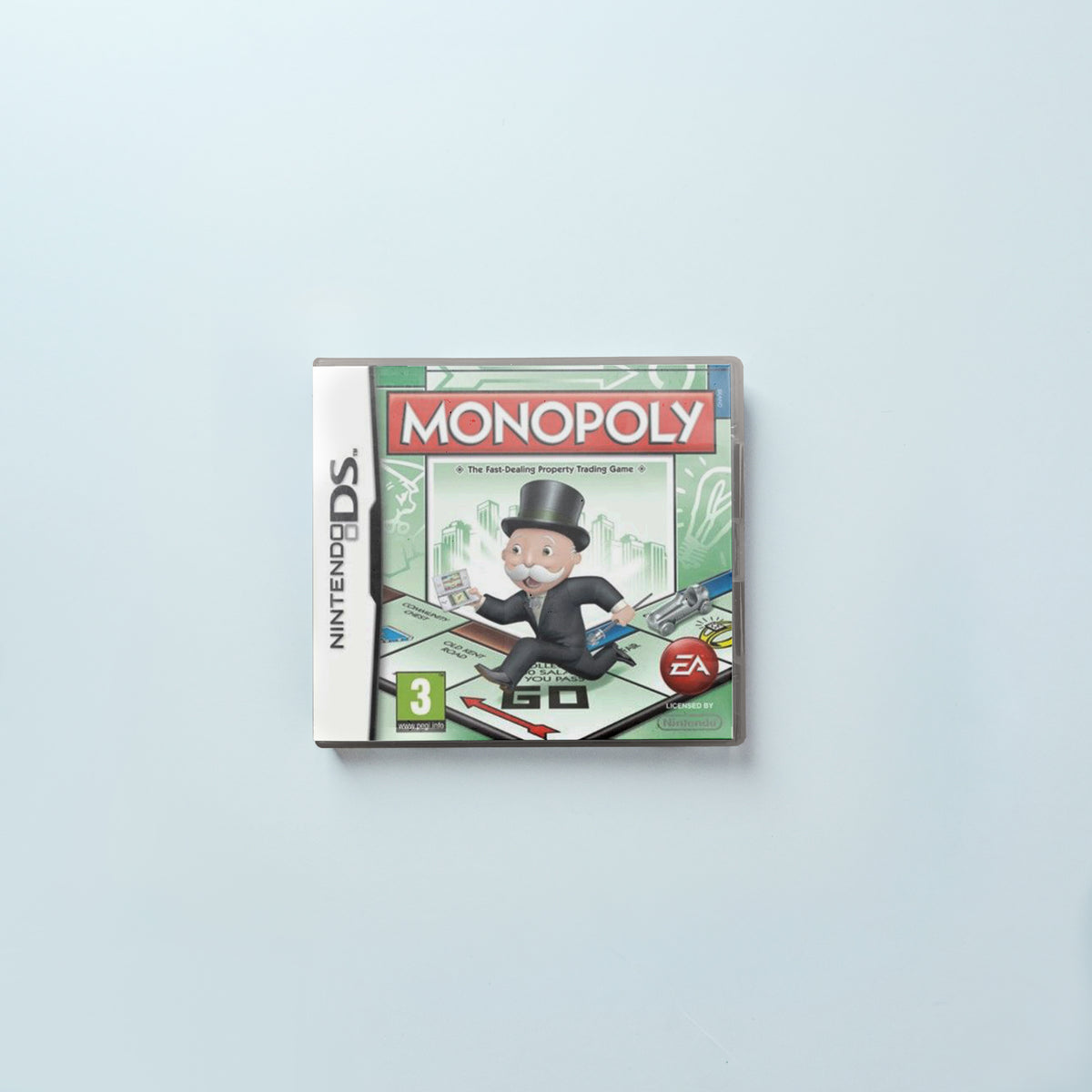 Monopoly