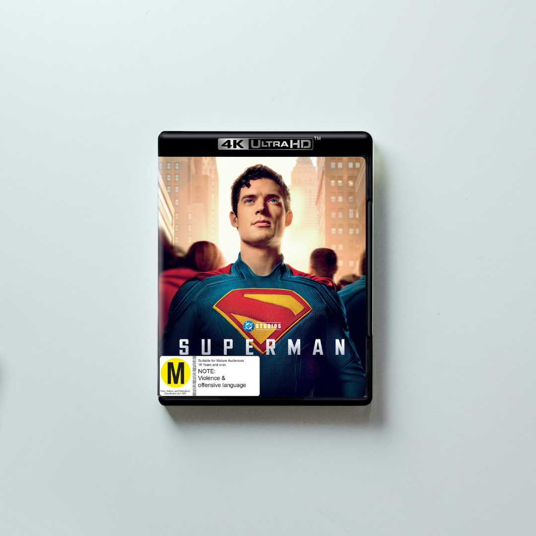 Superman