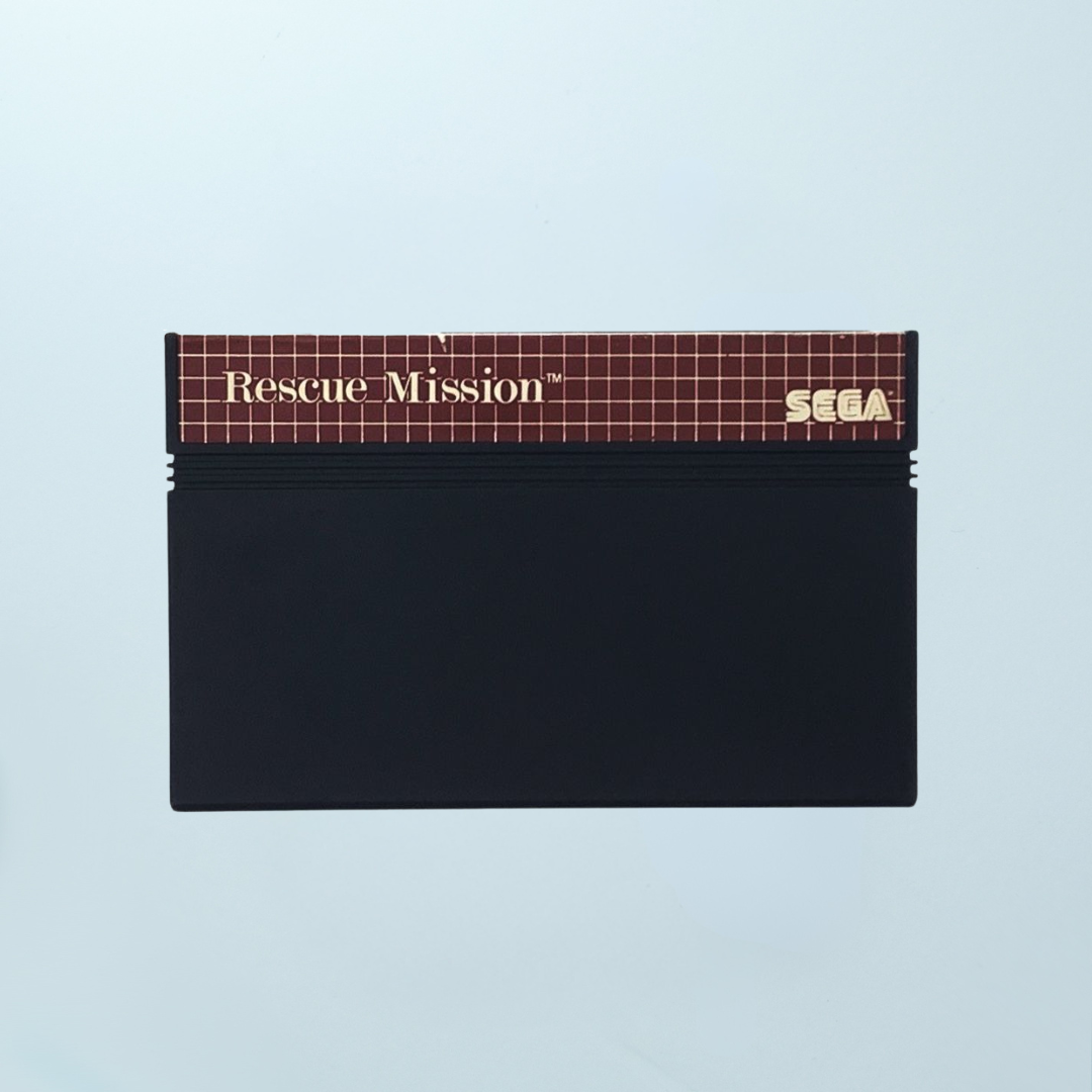 Rescue Mission