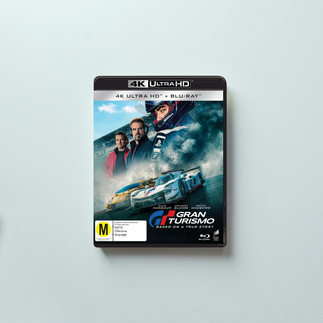 Gran Turismo