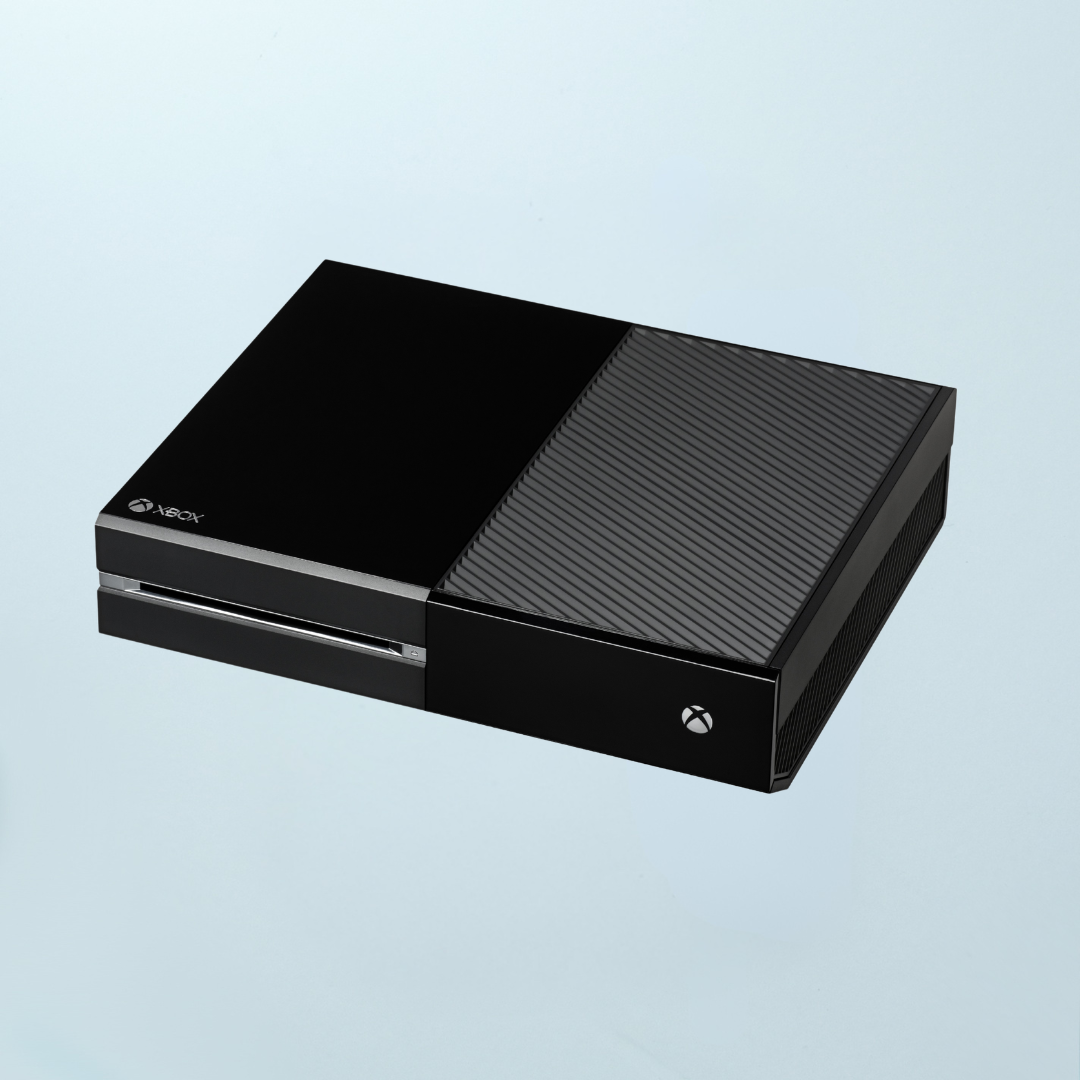 Xbox One Console - Memory Lane Games