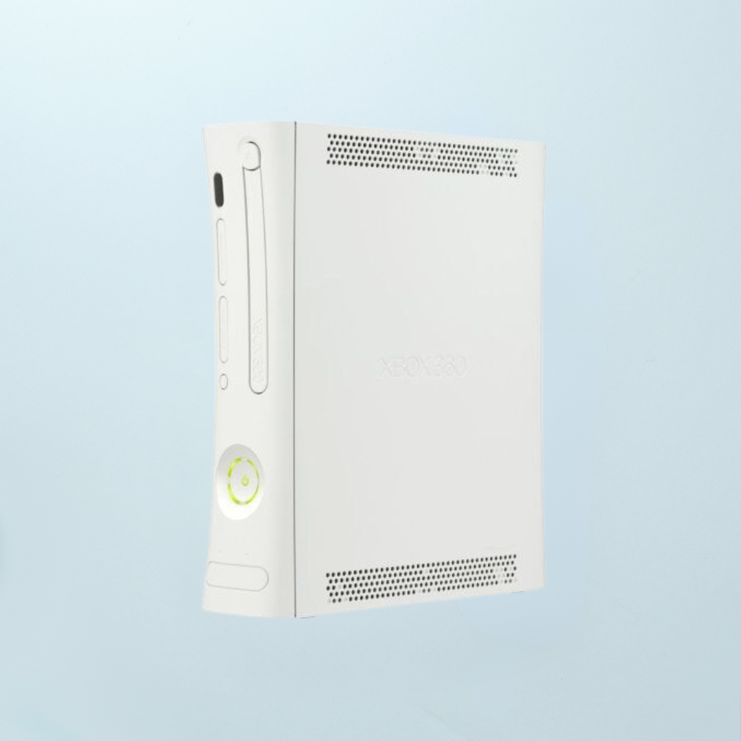 Xbox 360 Arcade Console - Memory Lane Games