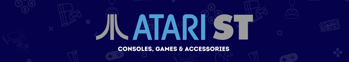 Atari ST