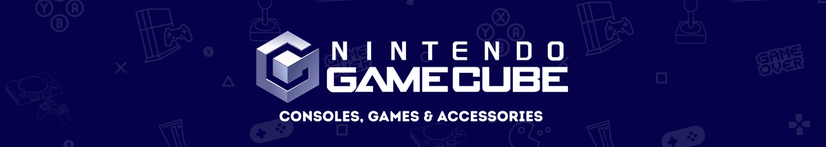 Nintendo GameCube