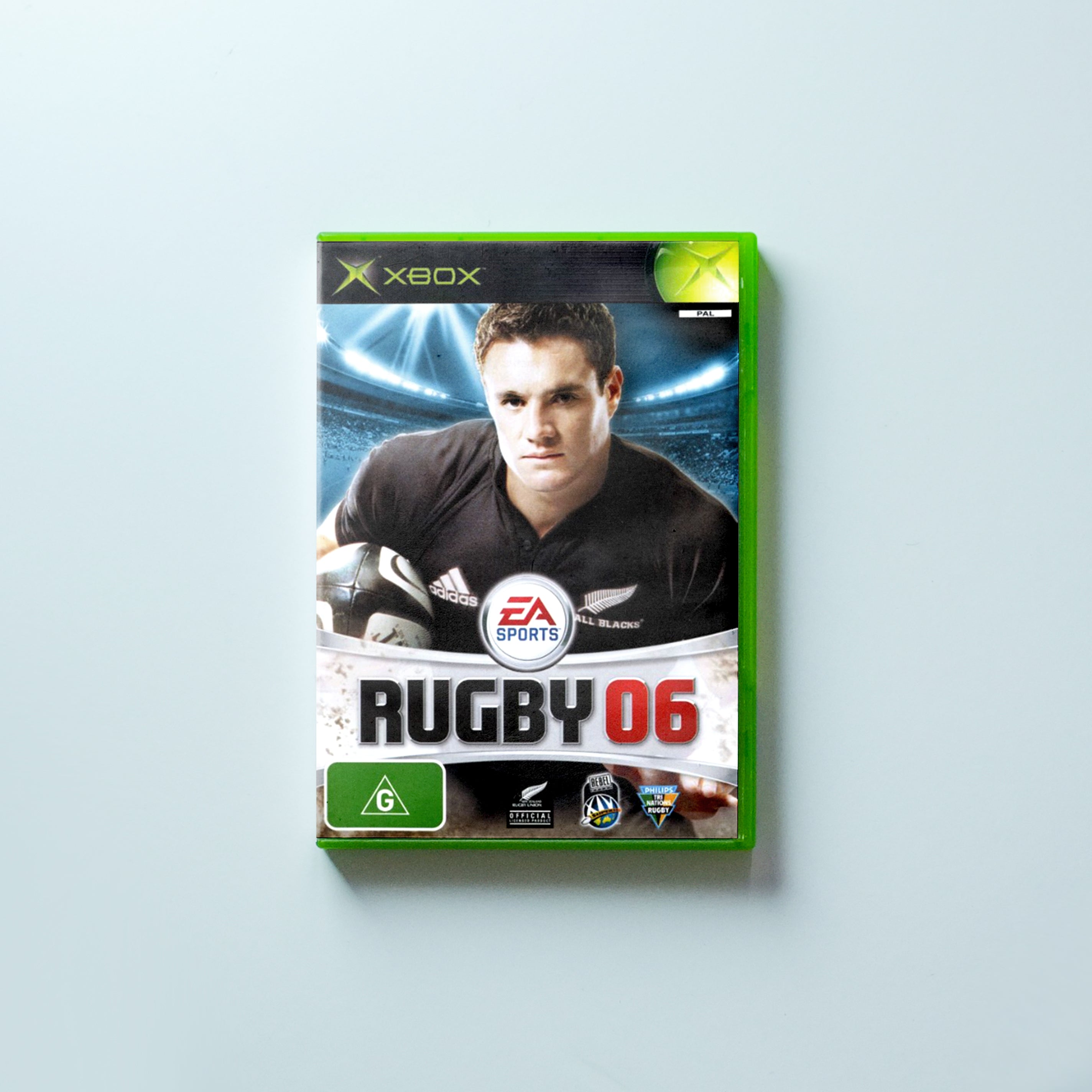 Rugby 06