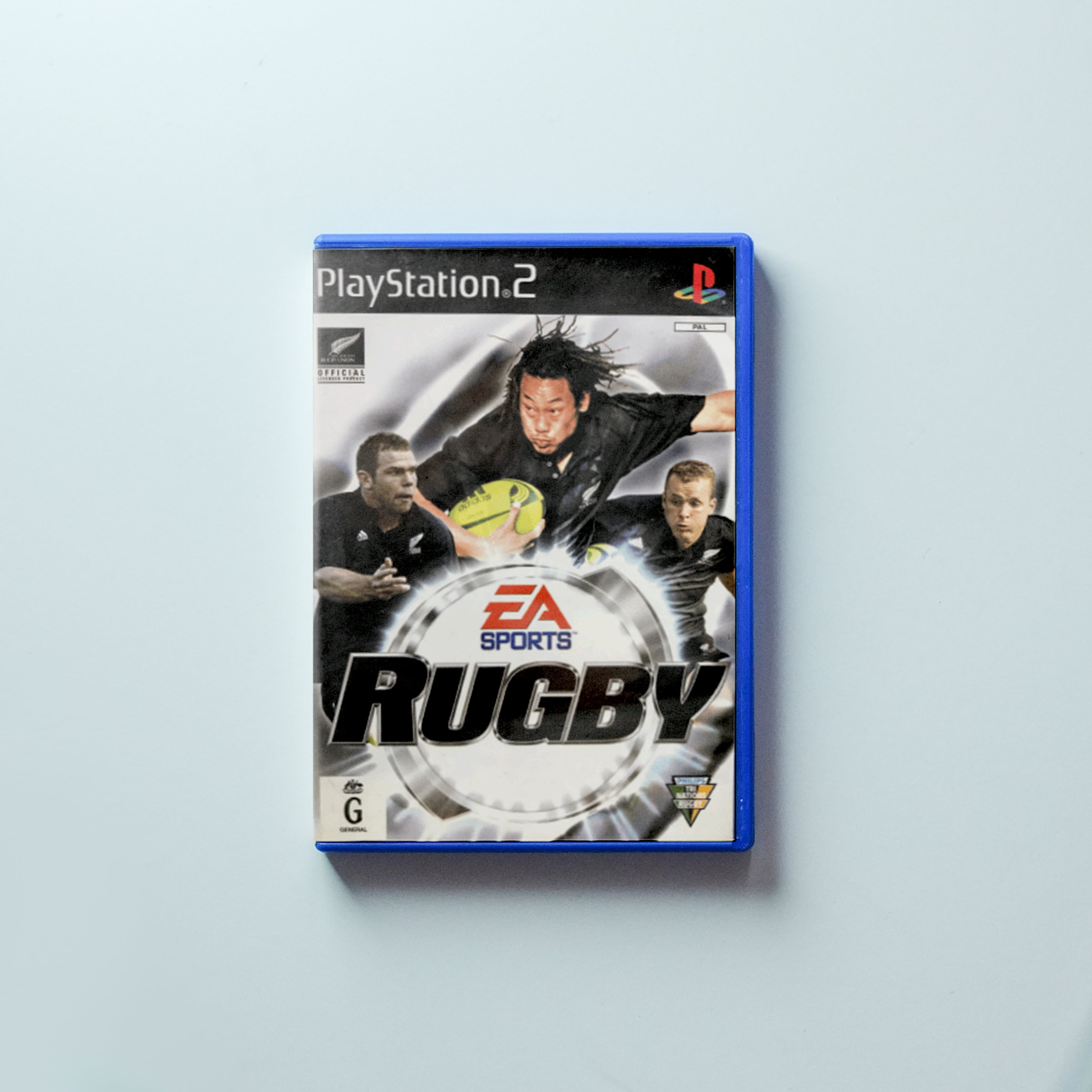 Rugby