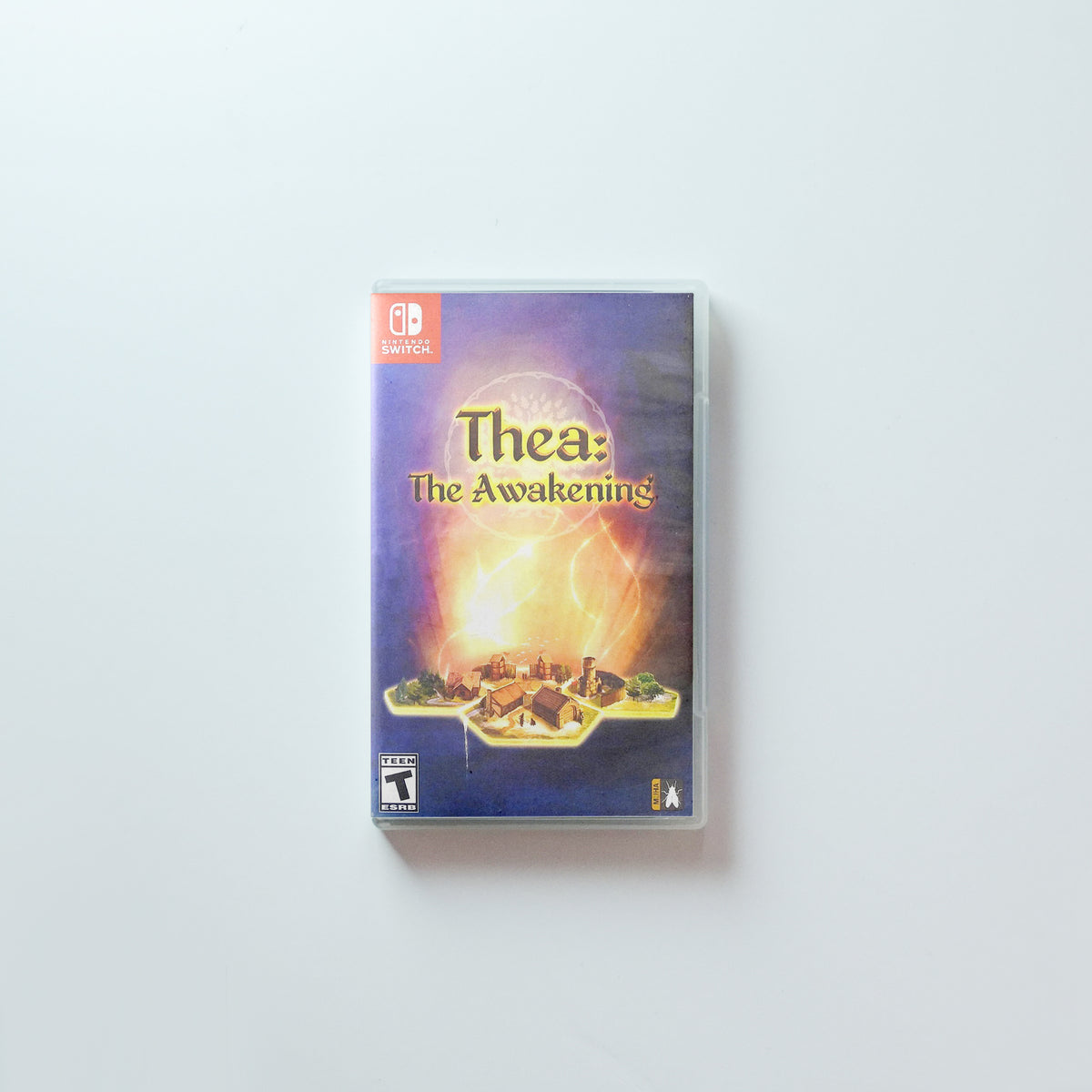 Thea: The Awakening