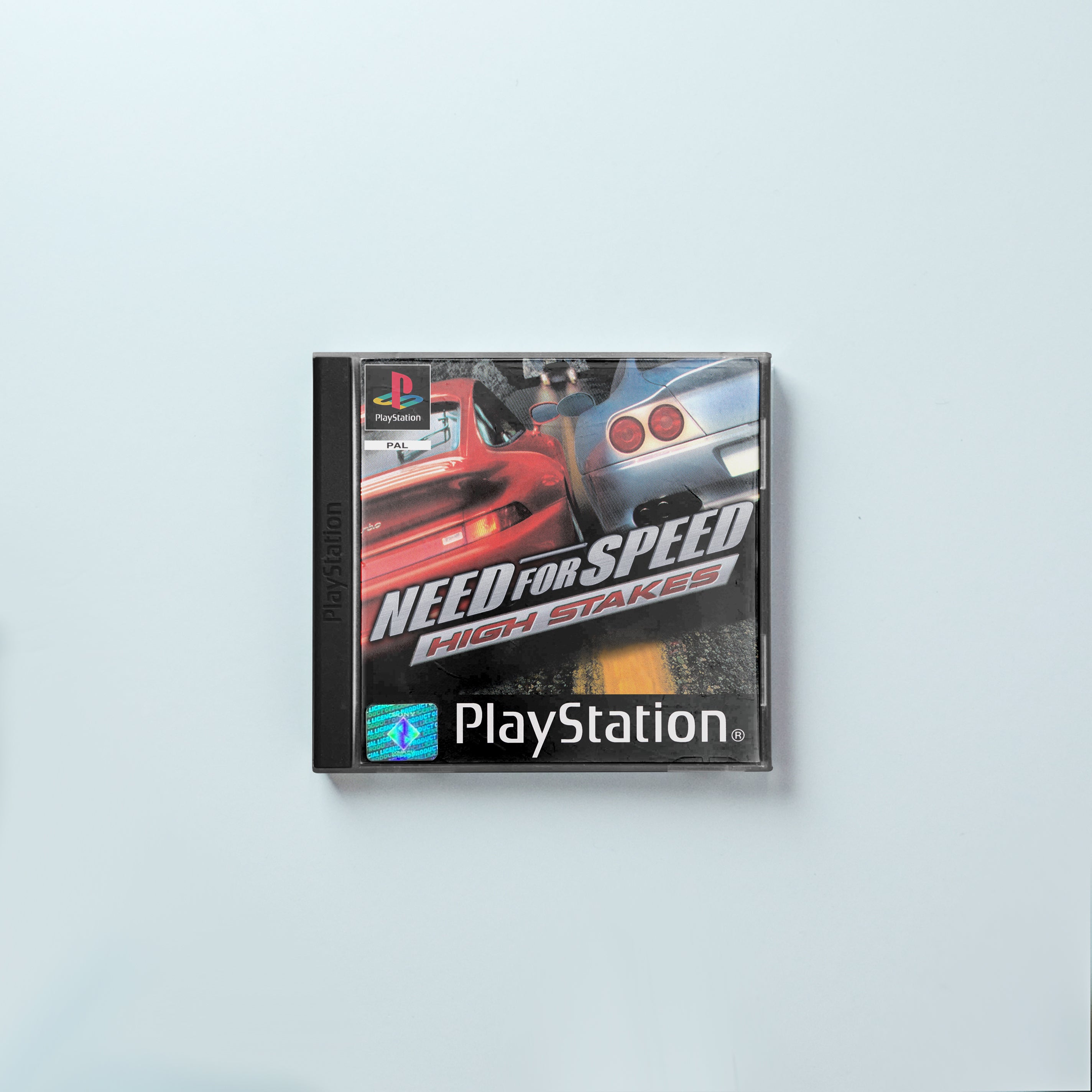 Need for Speed: High Stakes