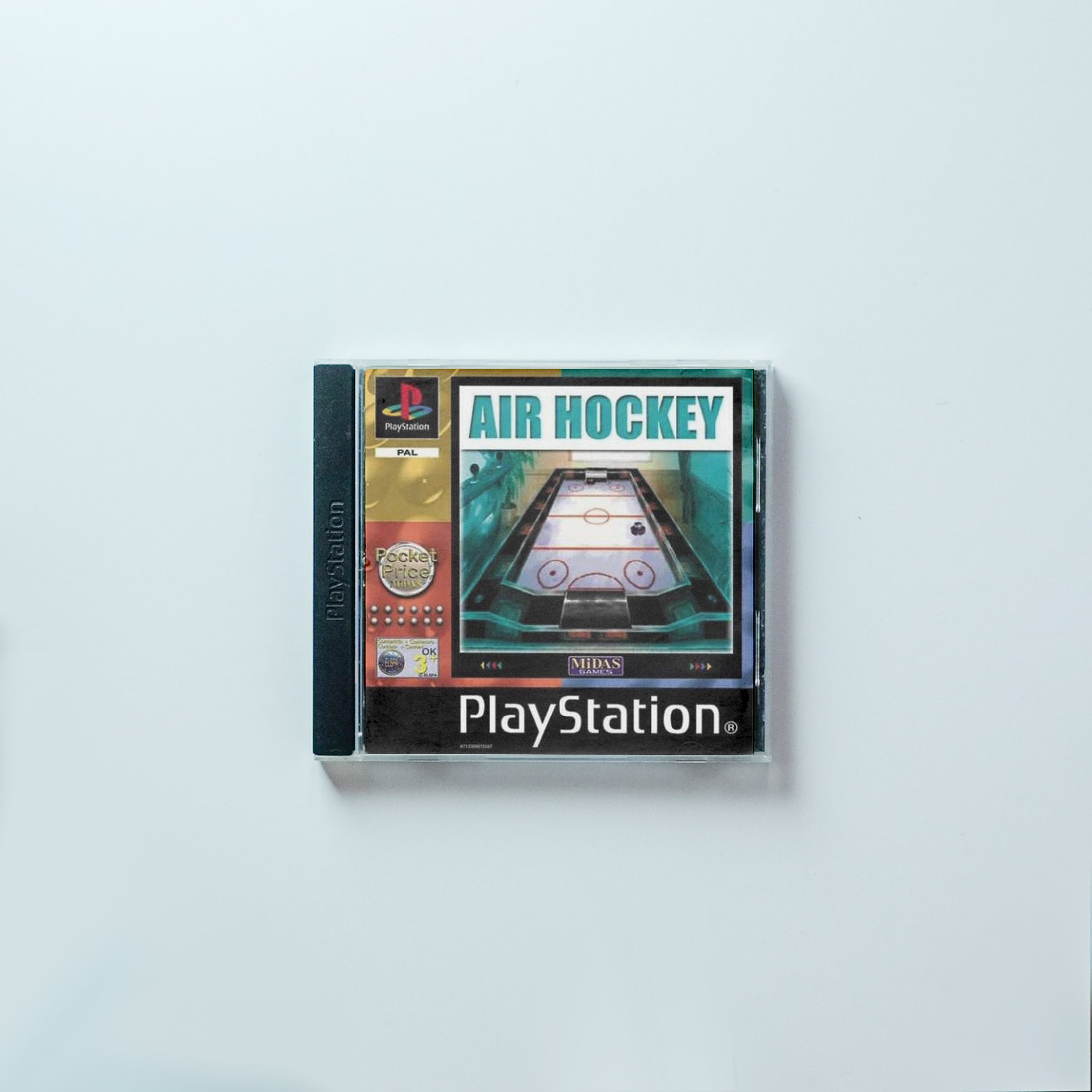 Air Hockey