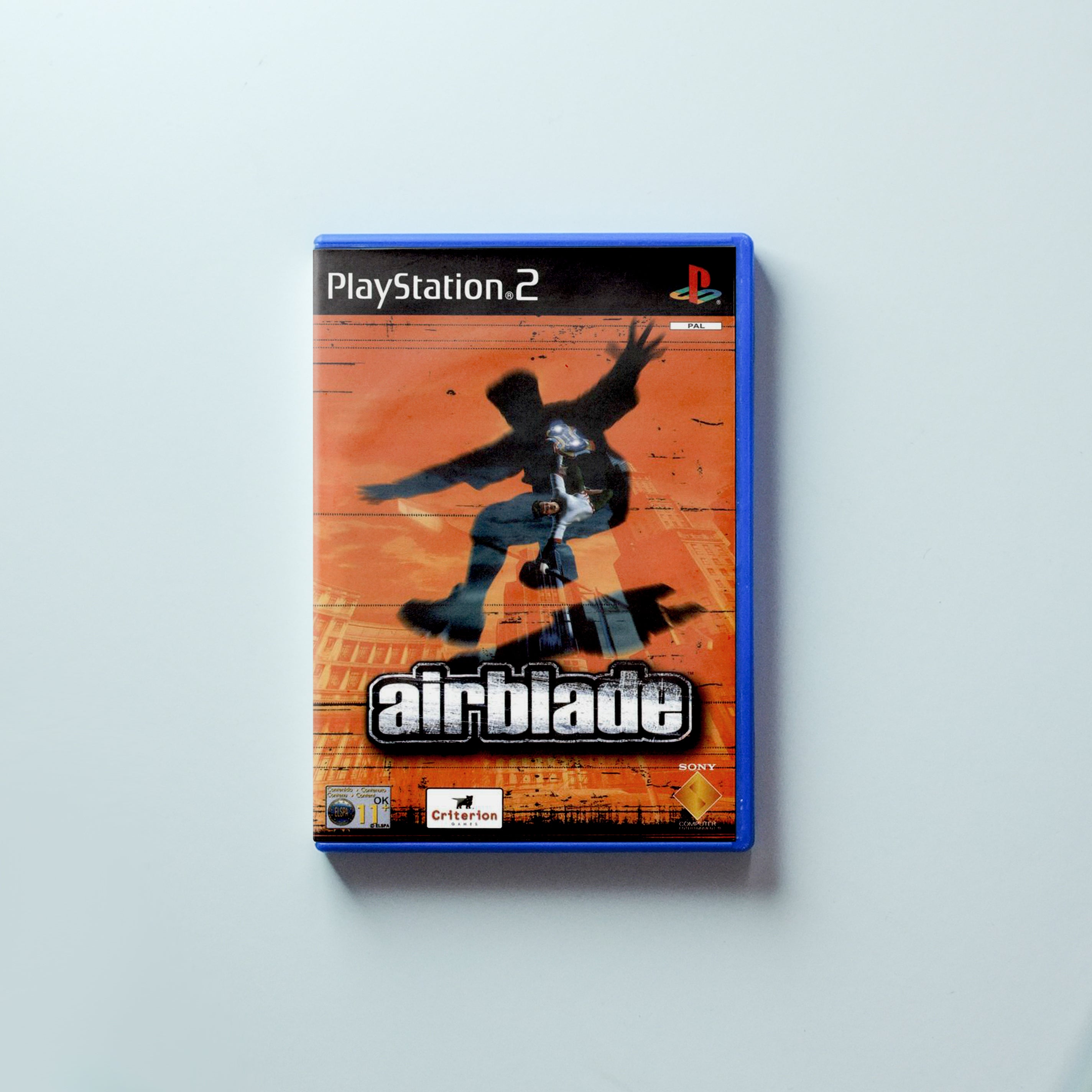 AirBlade
