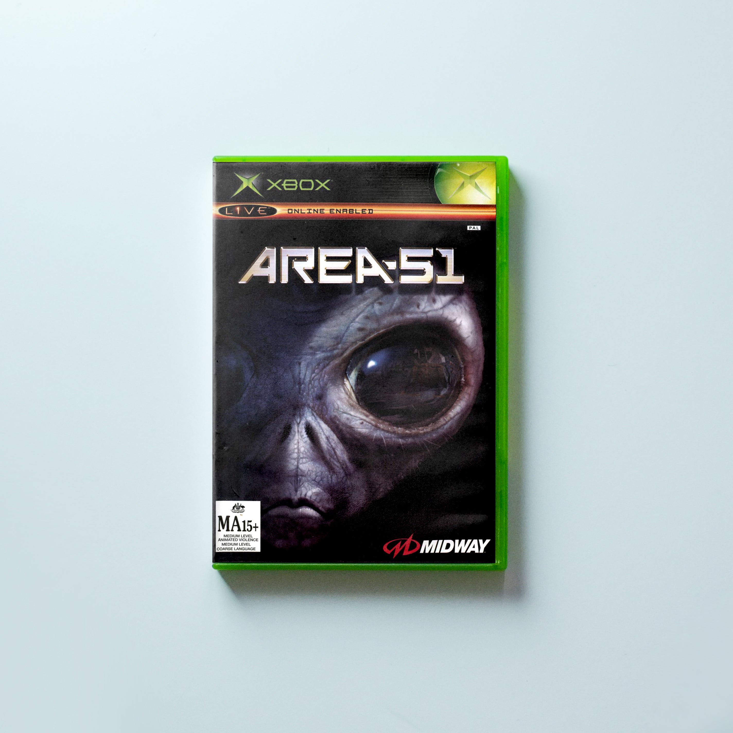 Area-51