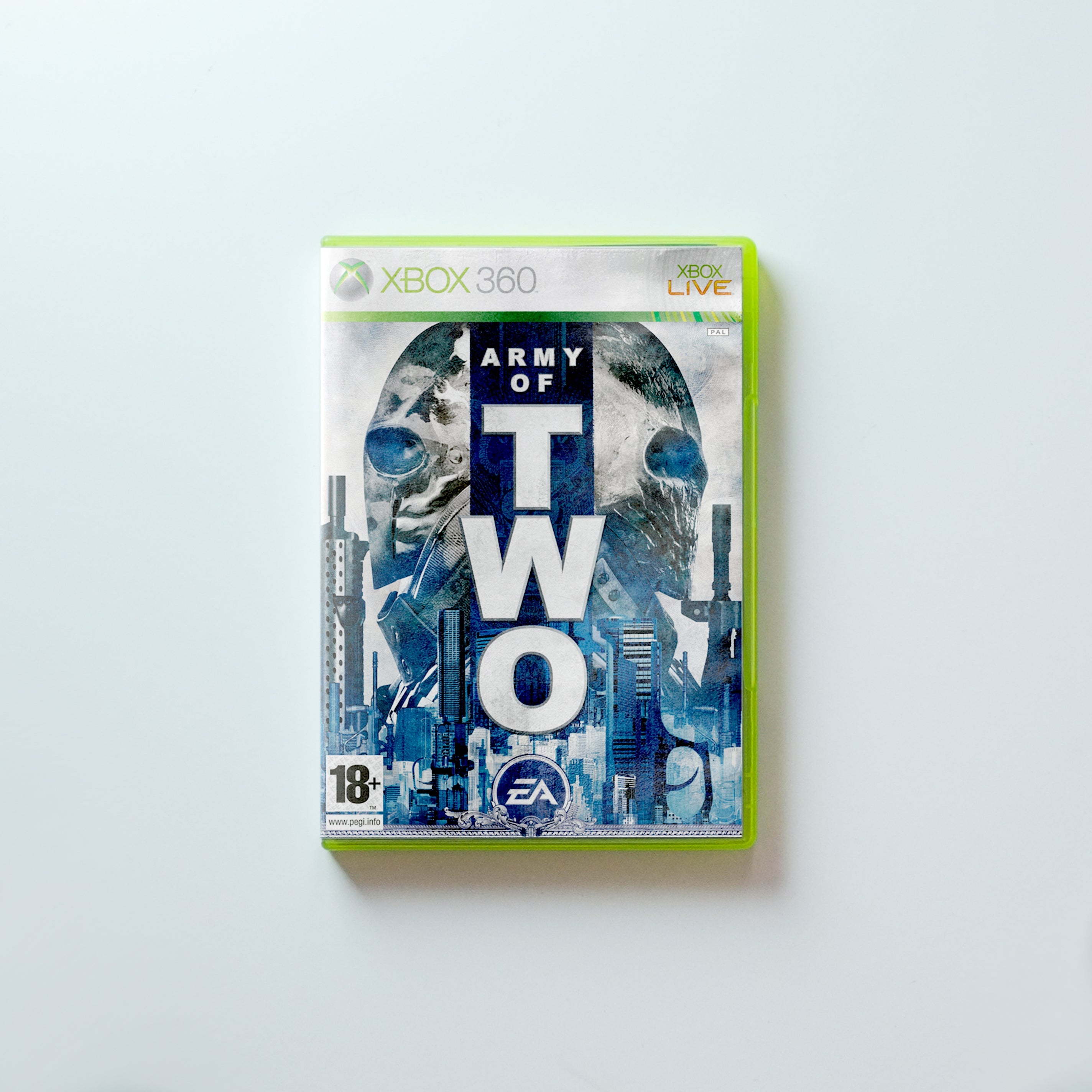 Army of Two