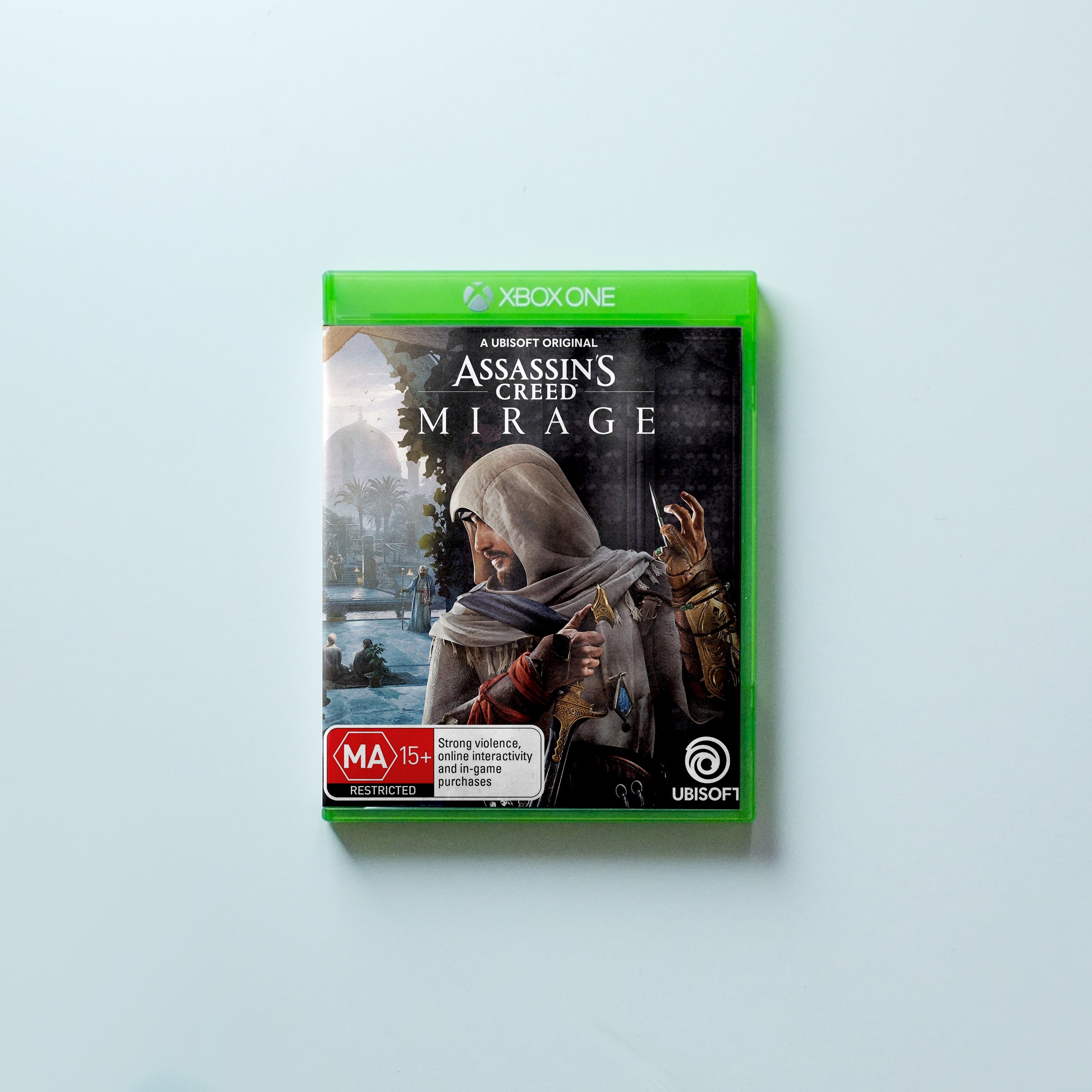 Assassin's Creed: Mirage