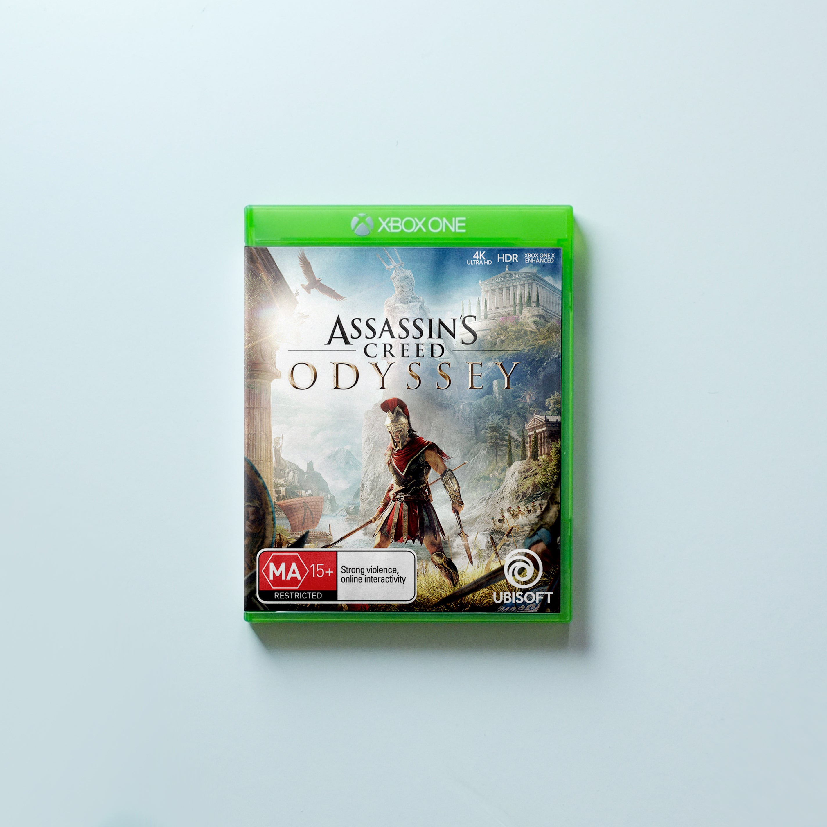 Assassin's Creed: Odyssey