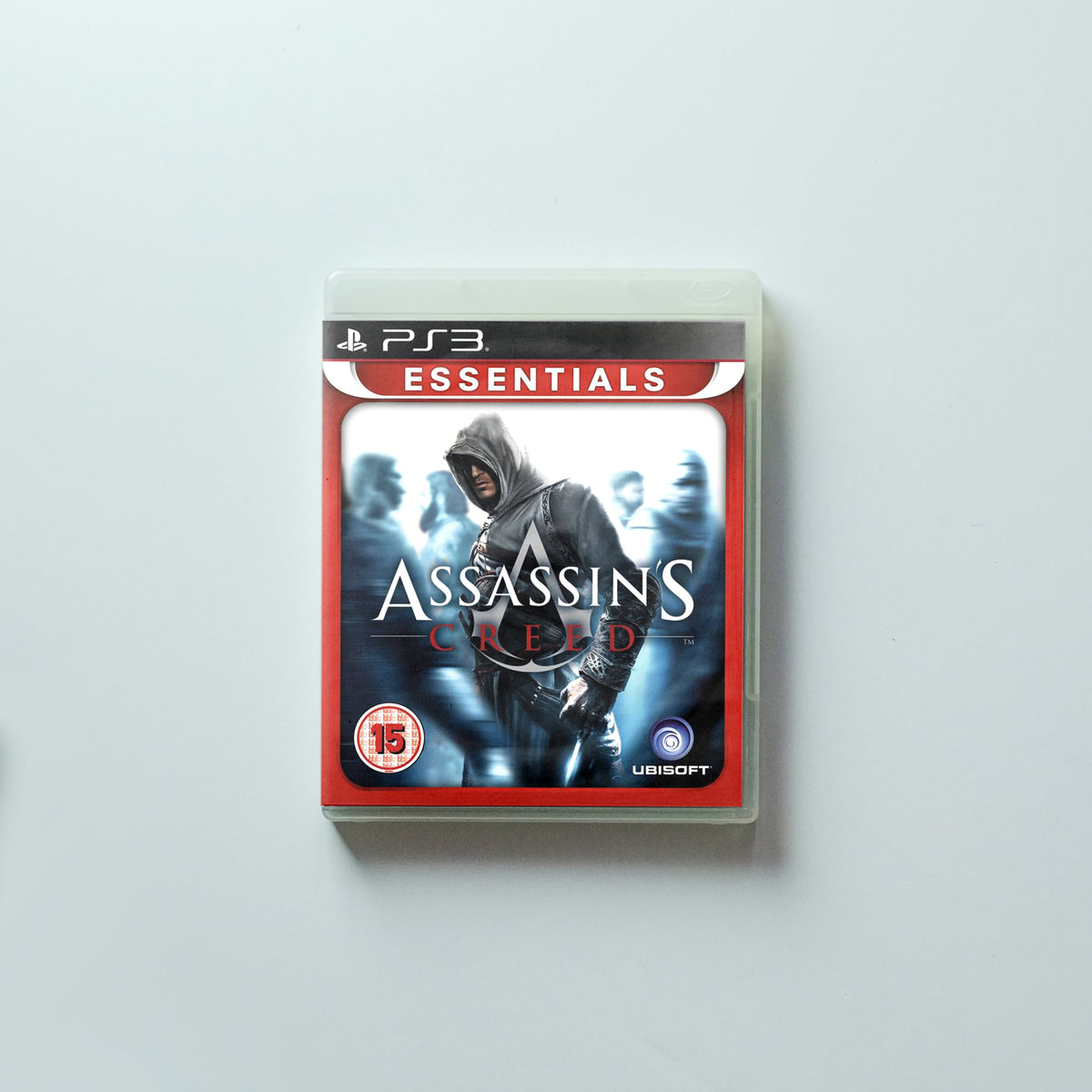 Essential Crees Assassin's Creed (Essentials)