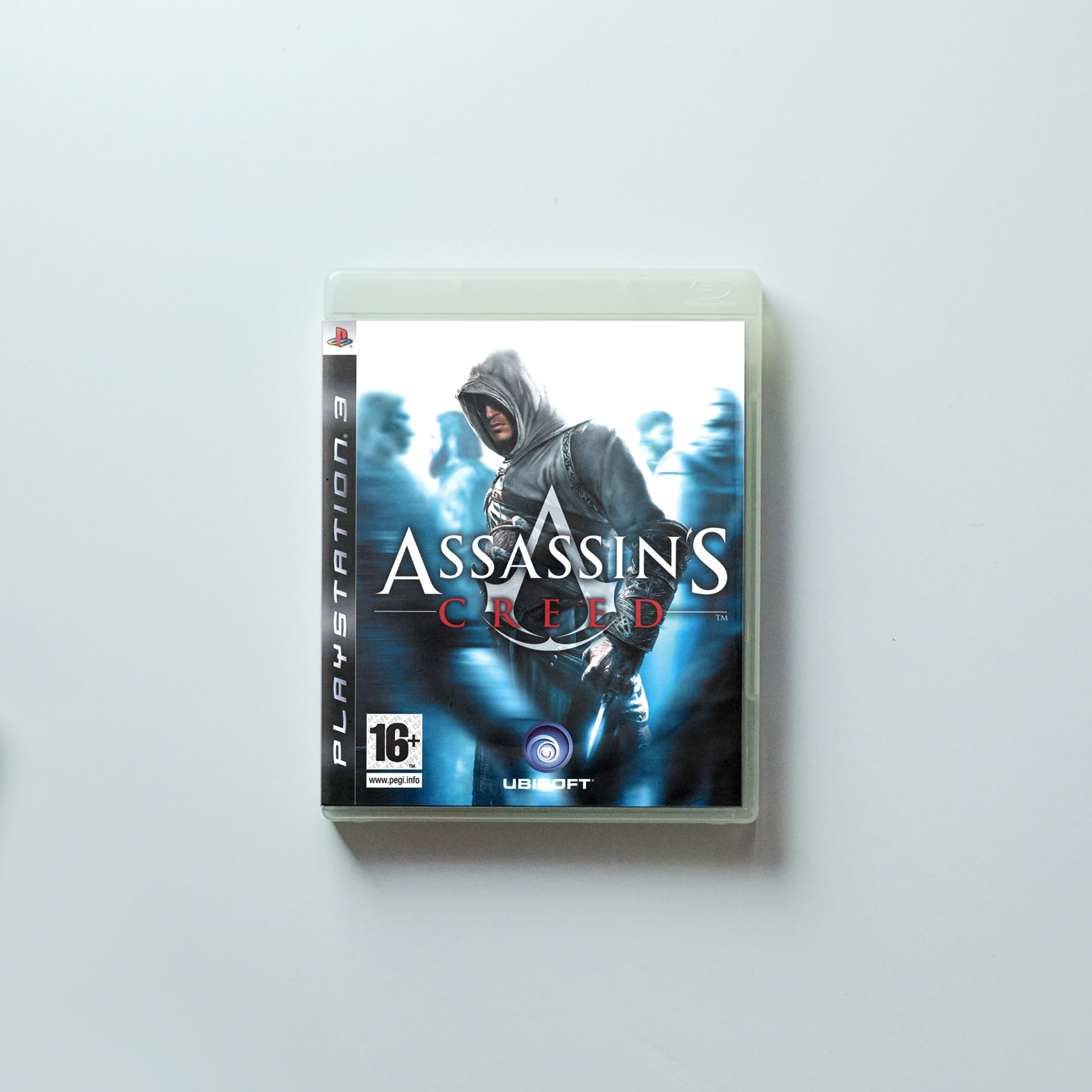 Assassin's Creed