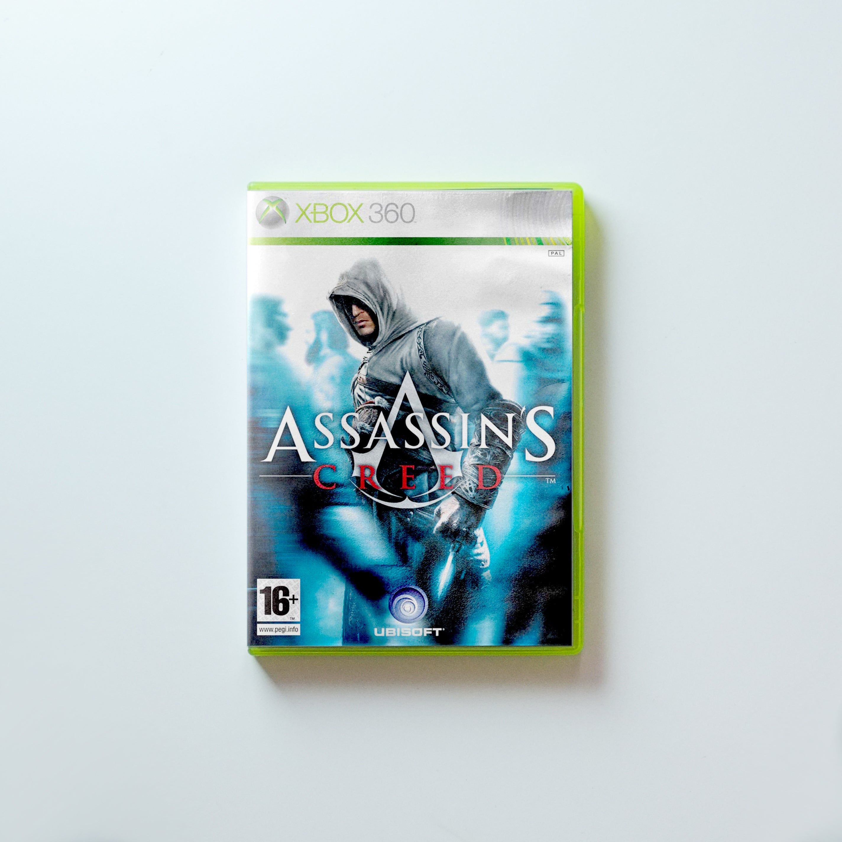 Assassin's Creed