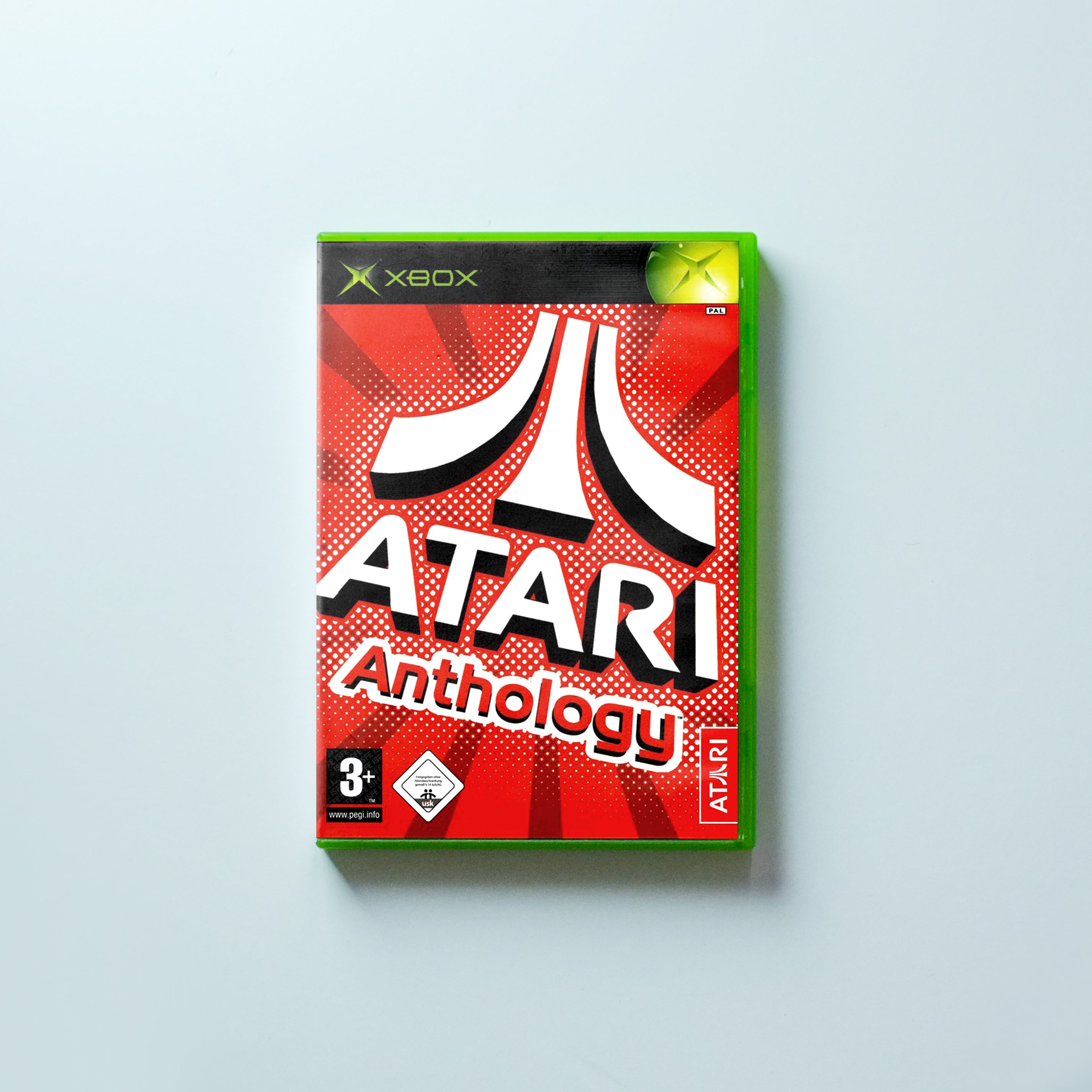 Atari: 80 Classic Games in One!