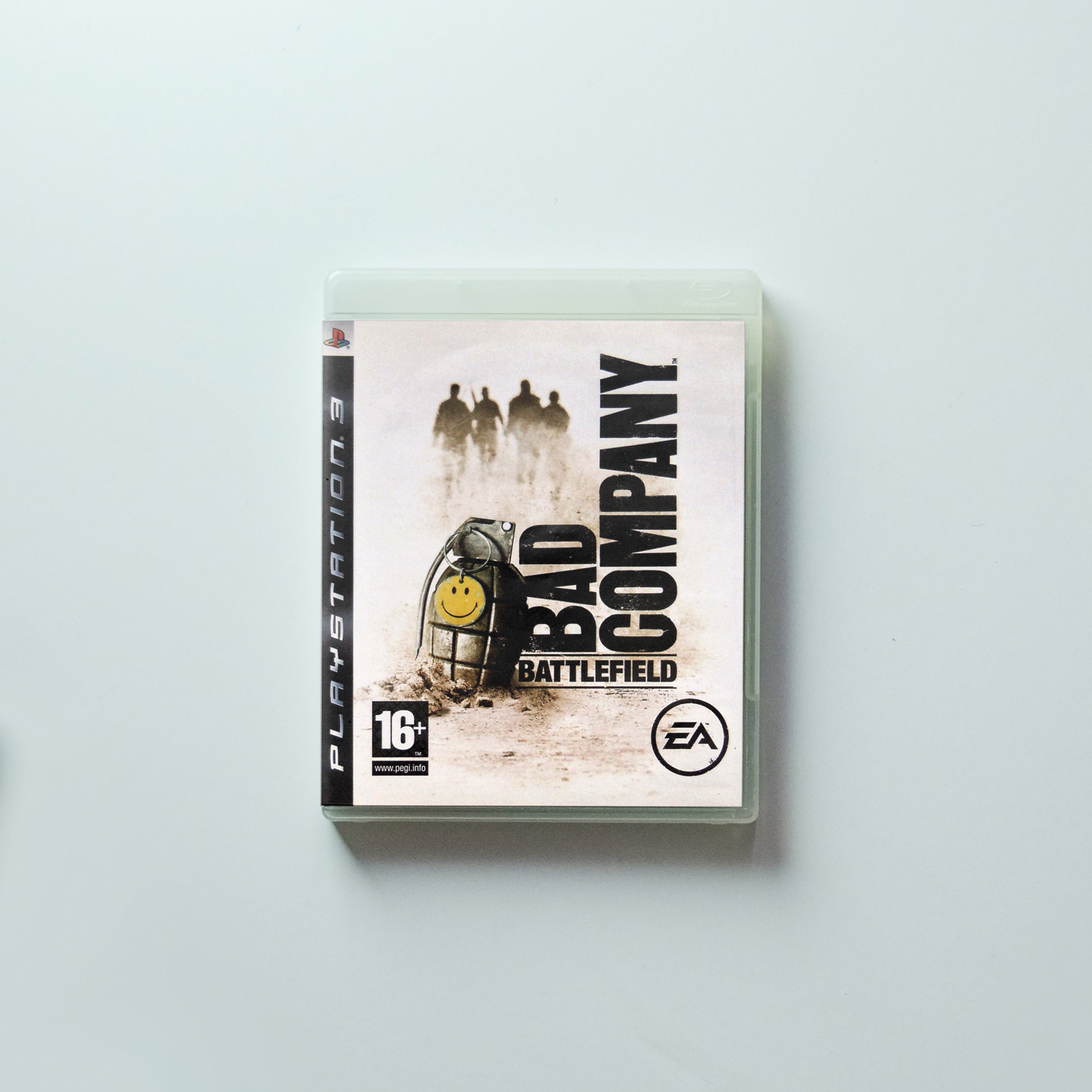 Battlefield: Bad Company