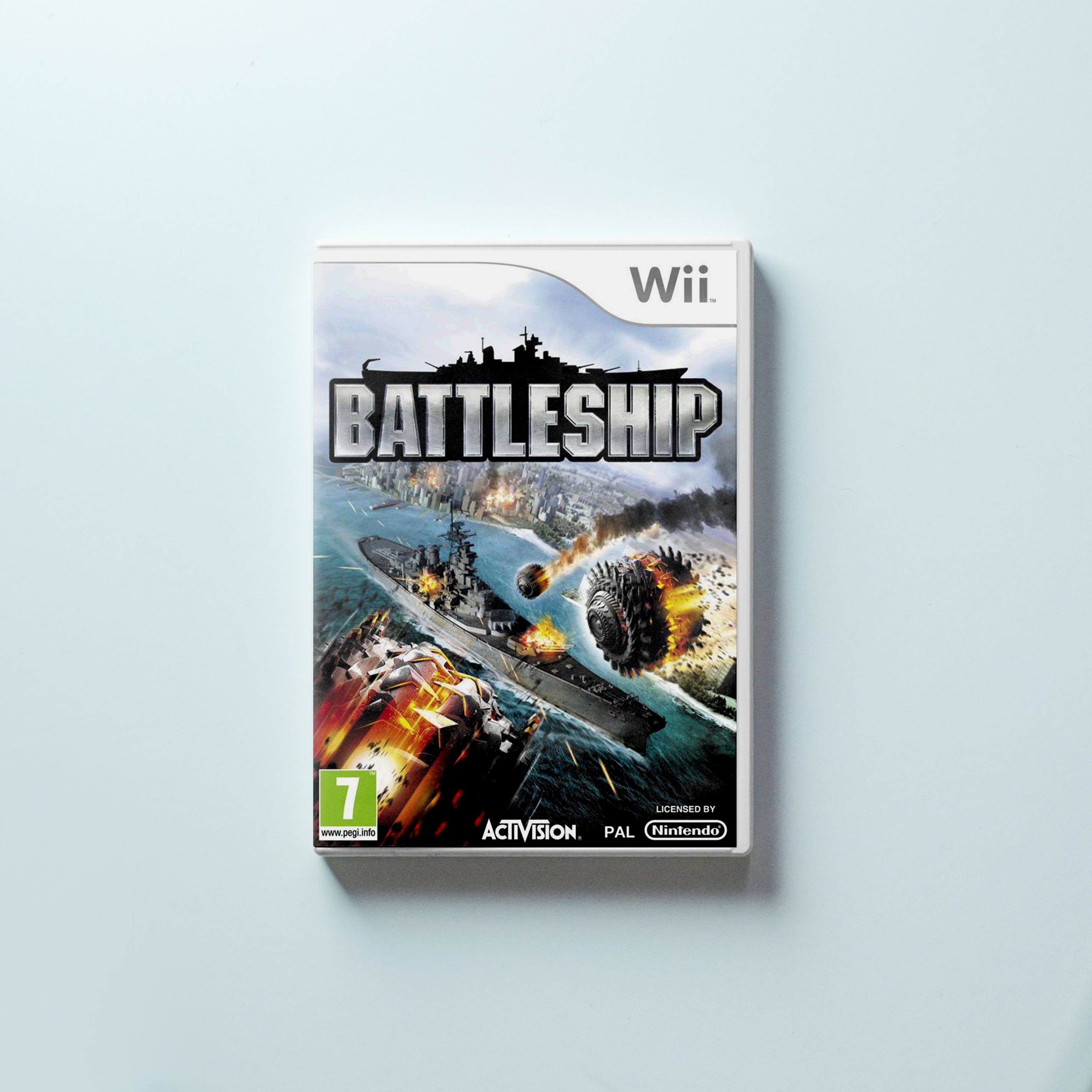 Battleship