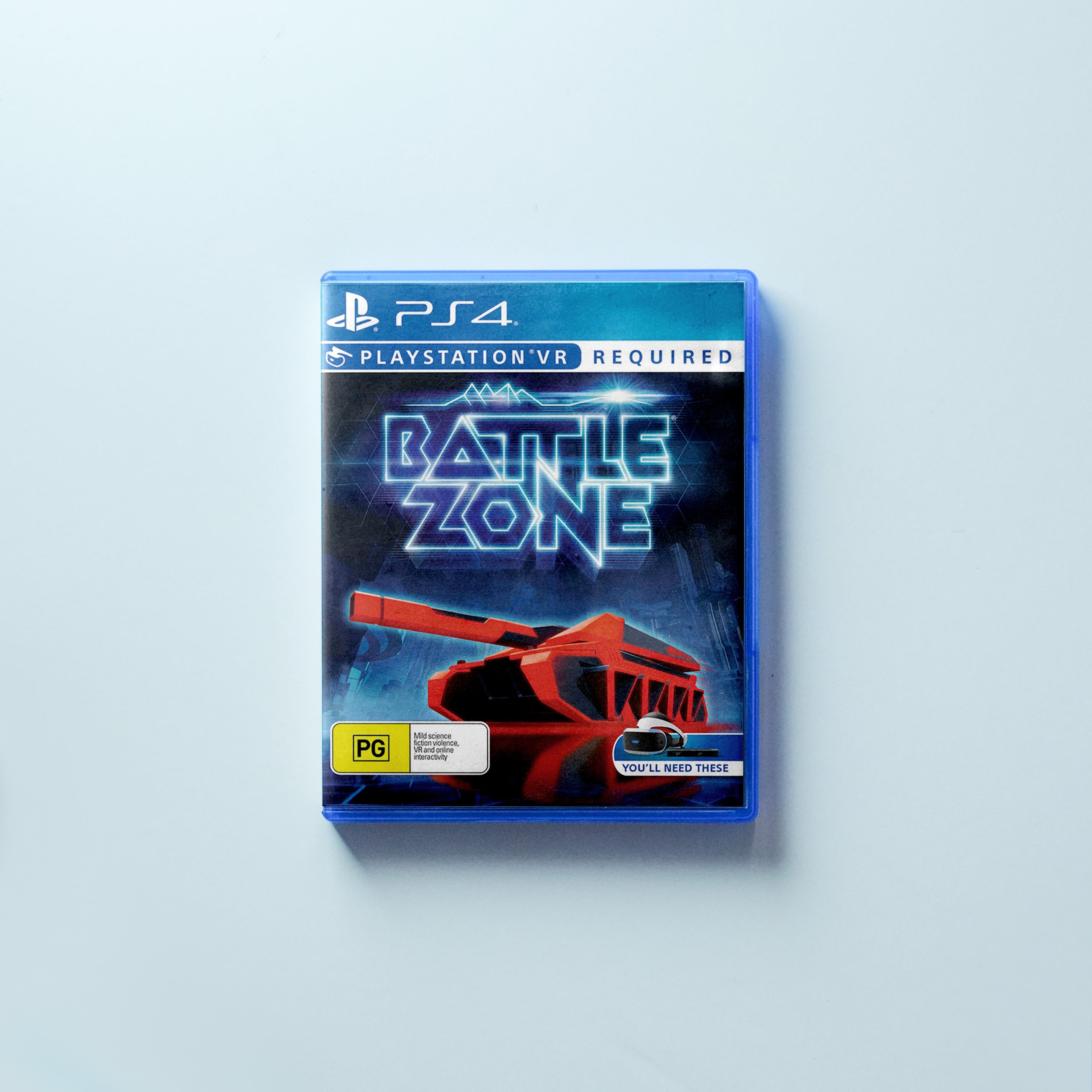 Battlezone