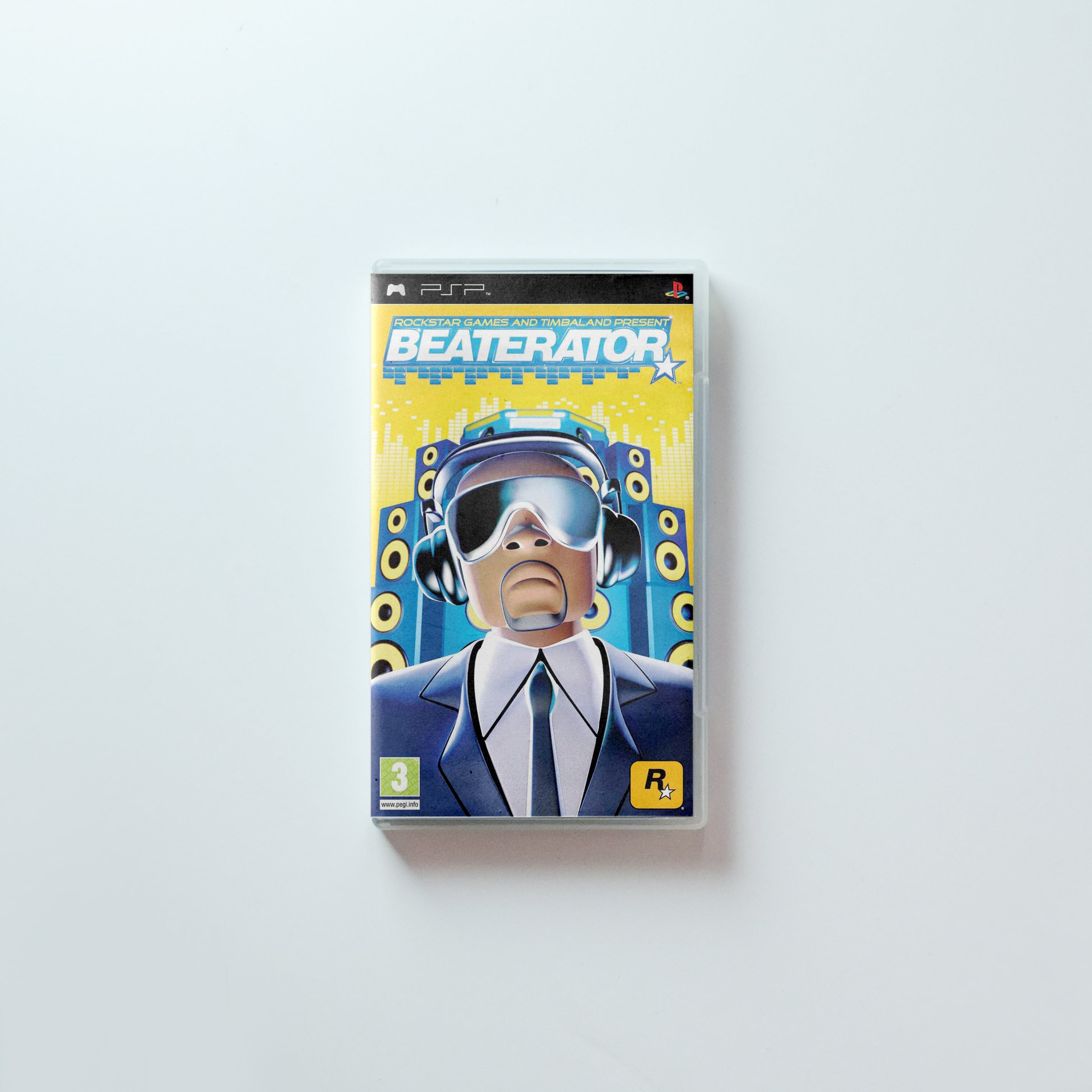 Beaterator