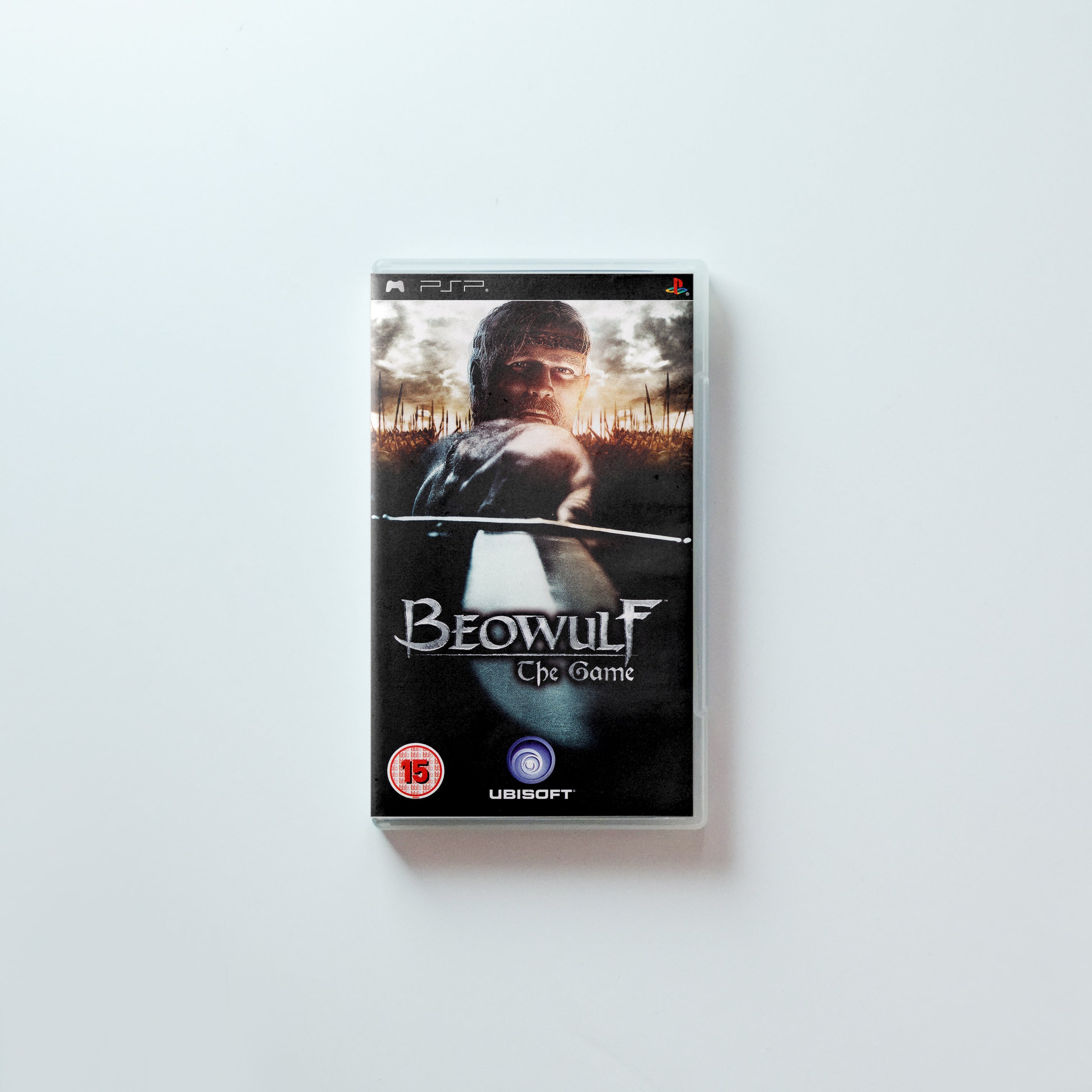 Beowulf: The Game