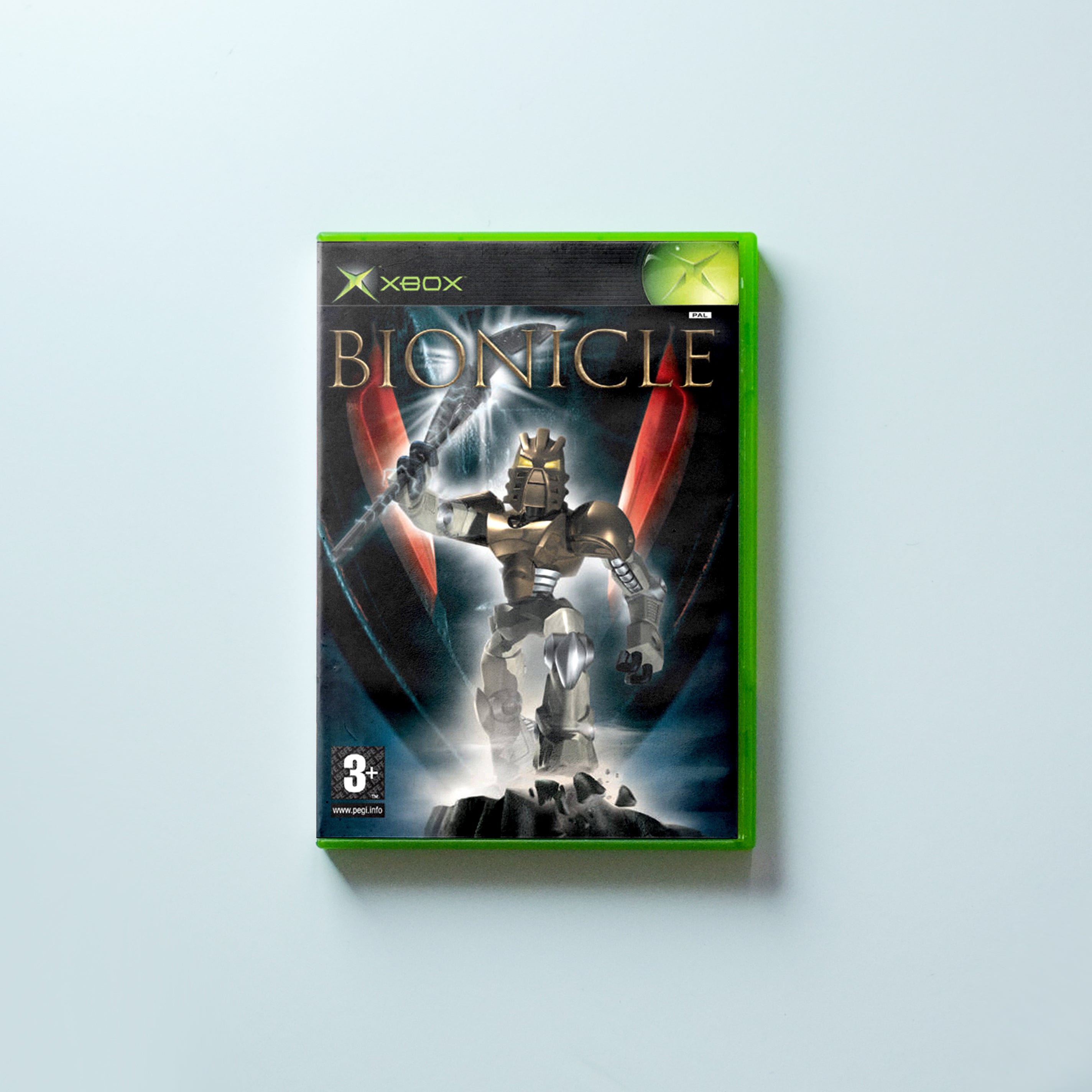 Bionicle
