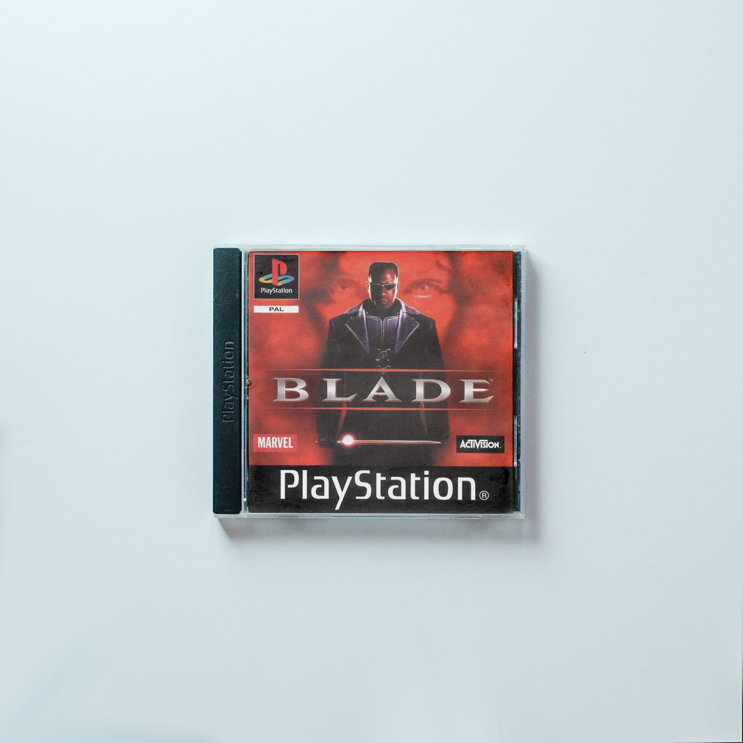 Blade