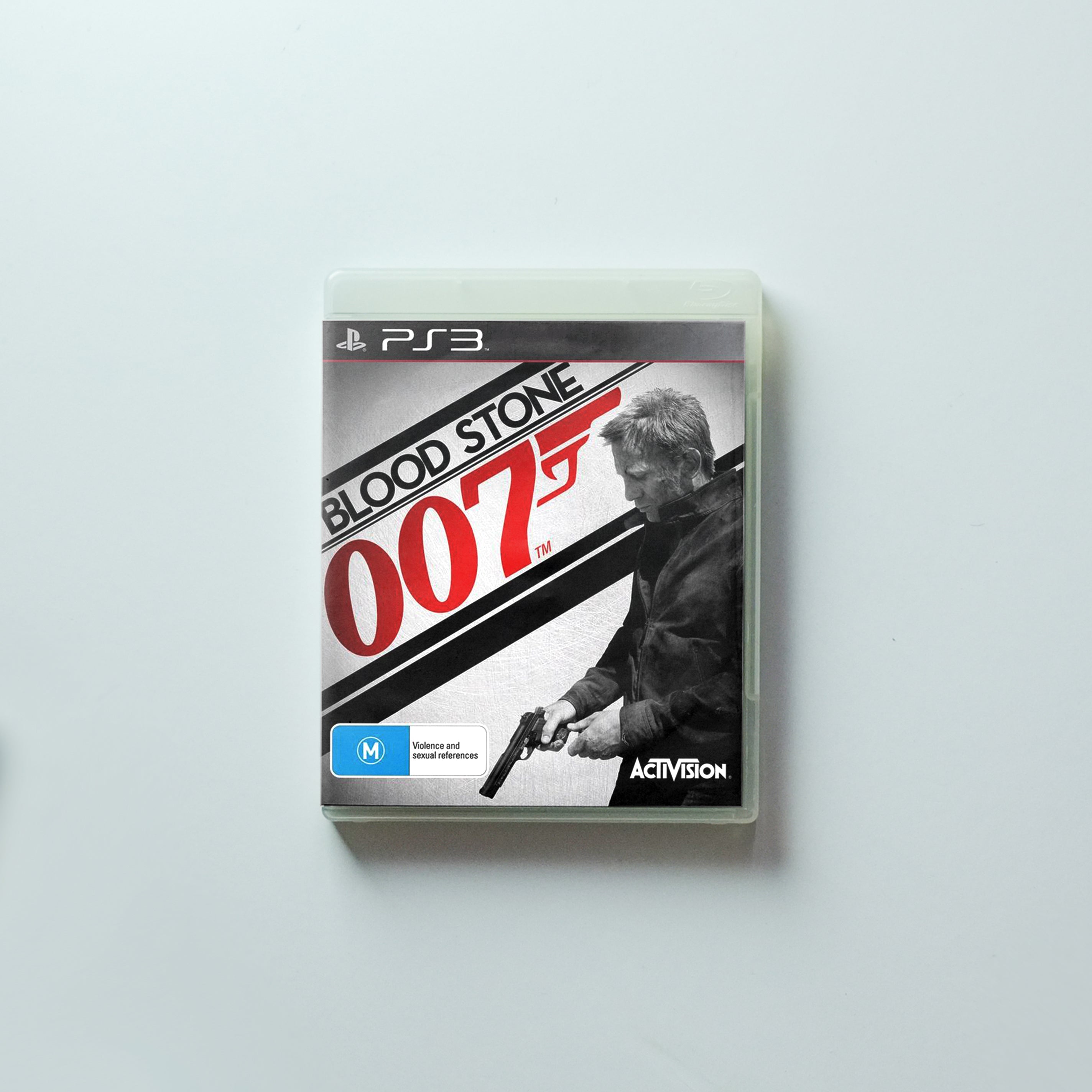 007: Blood Stone