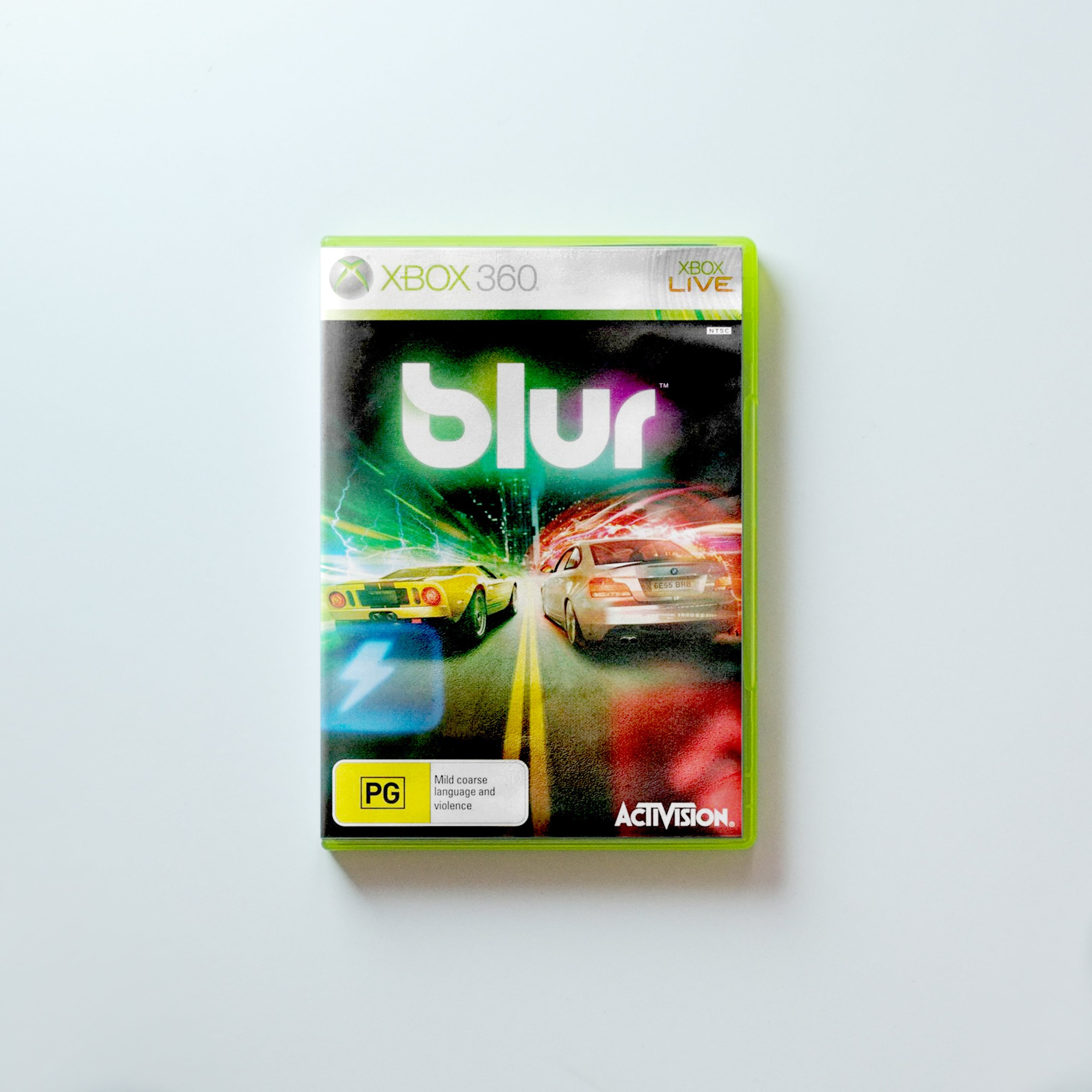 Blur
