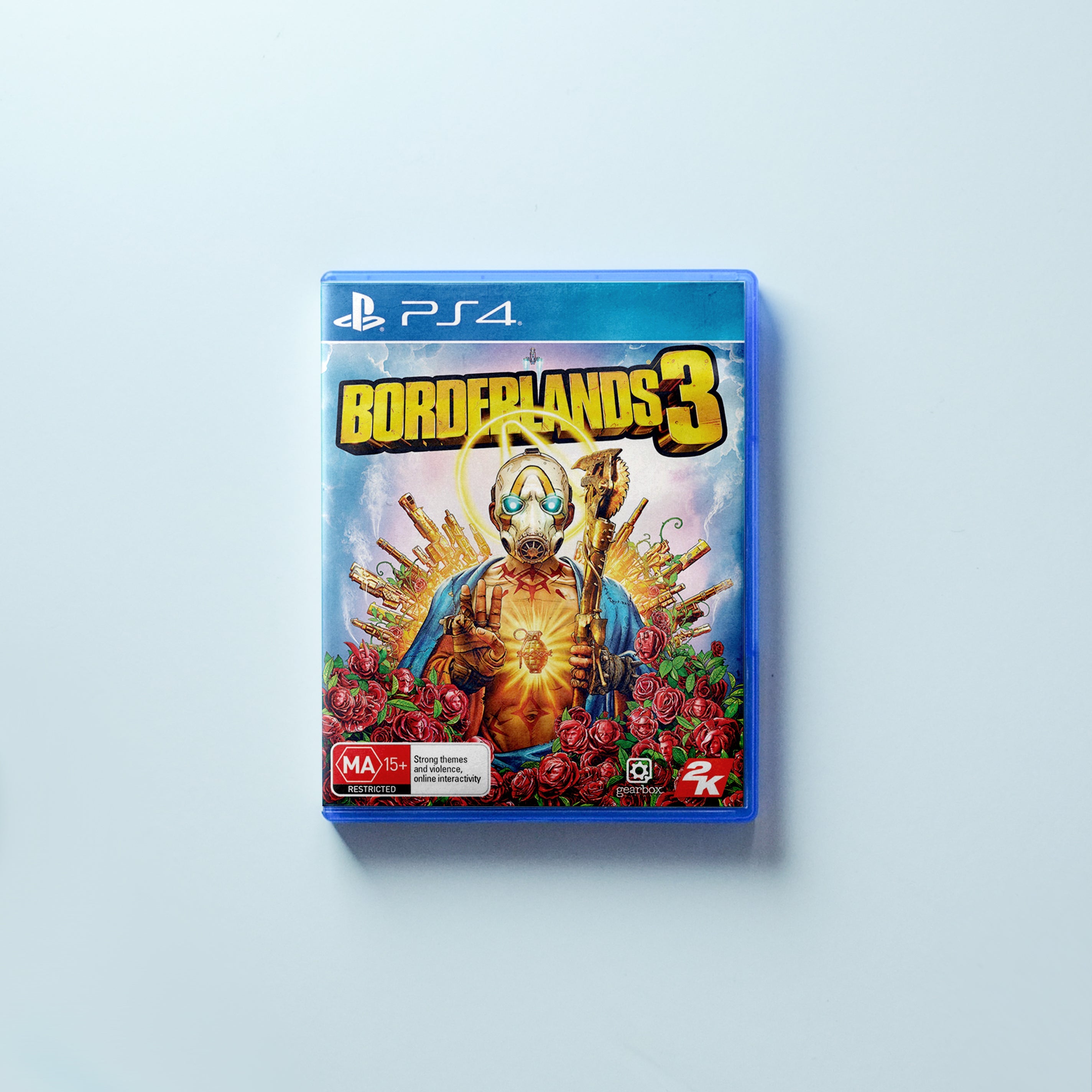Borderlands 3