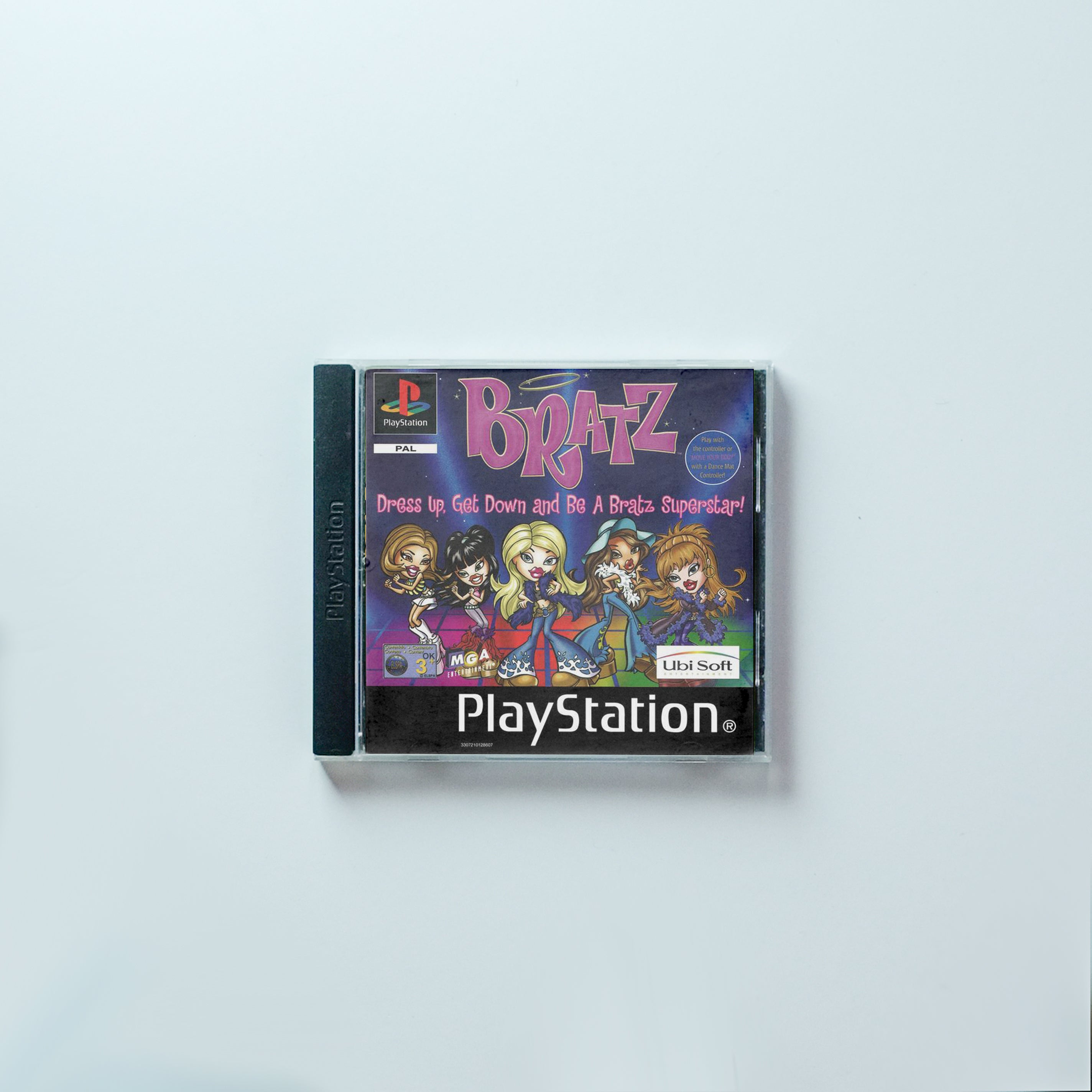 Bratz