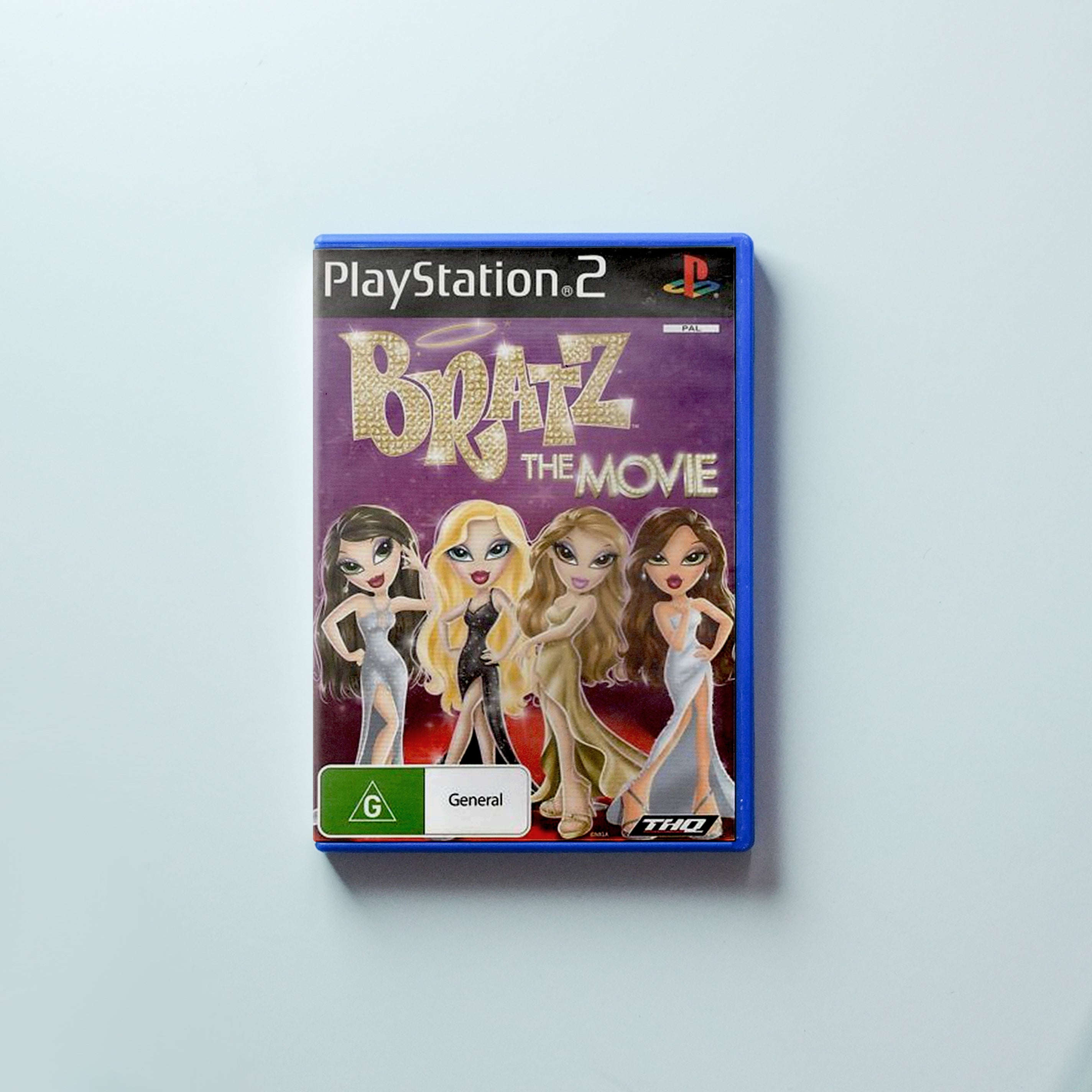 Bratz The Movie