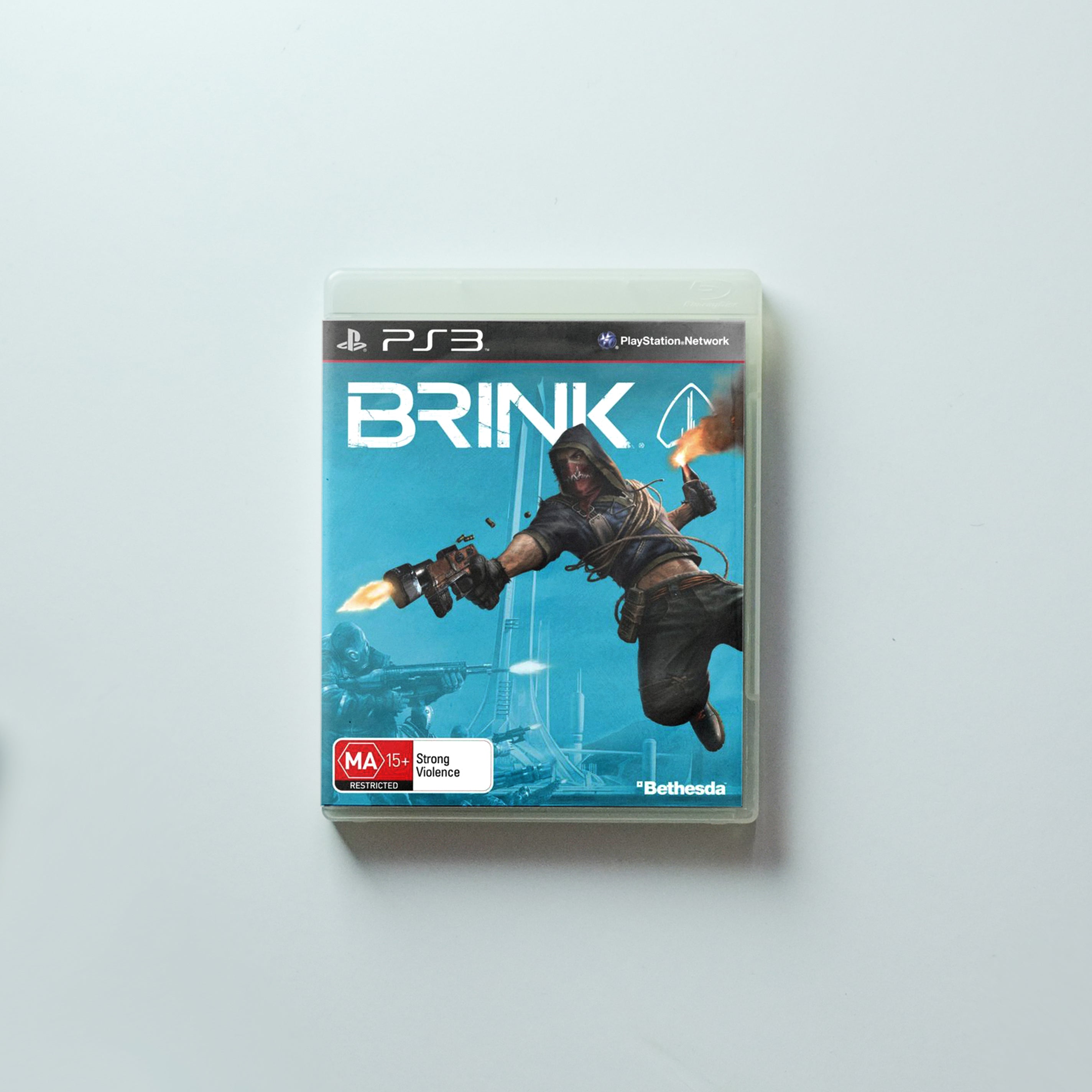 Brink