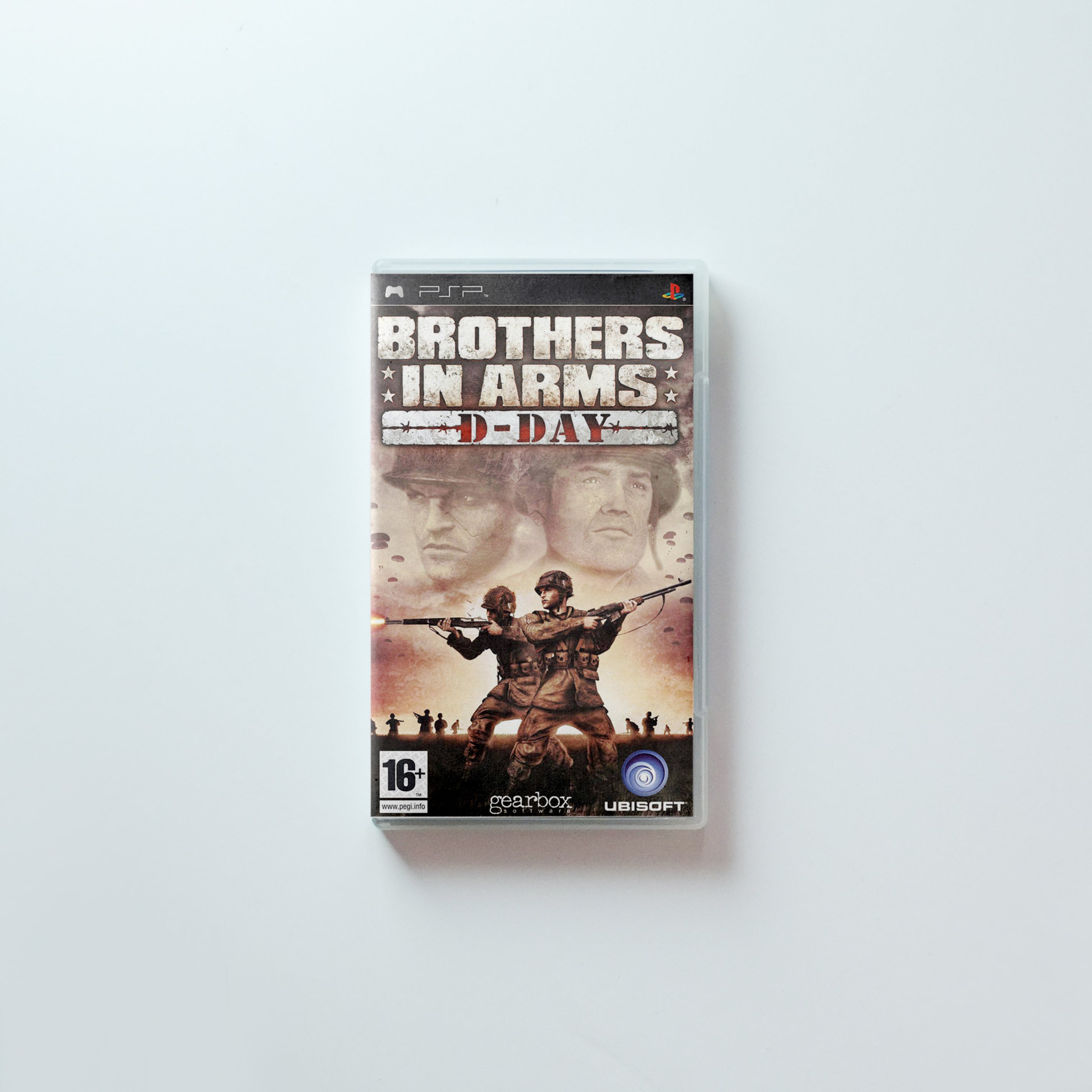 Brothers in Arms: D-Day