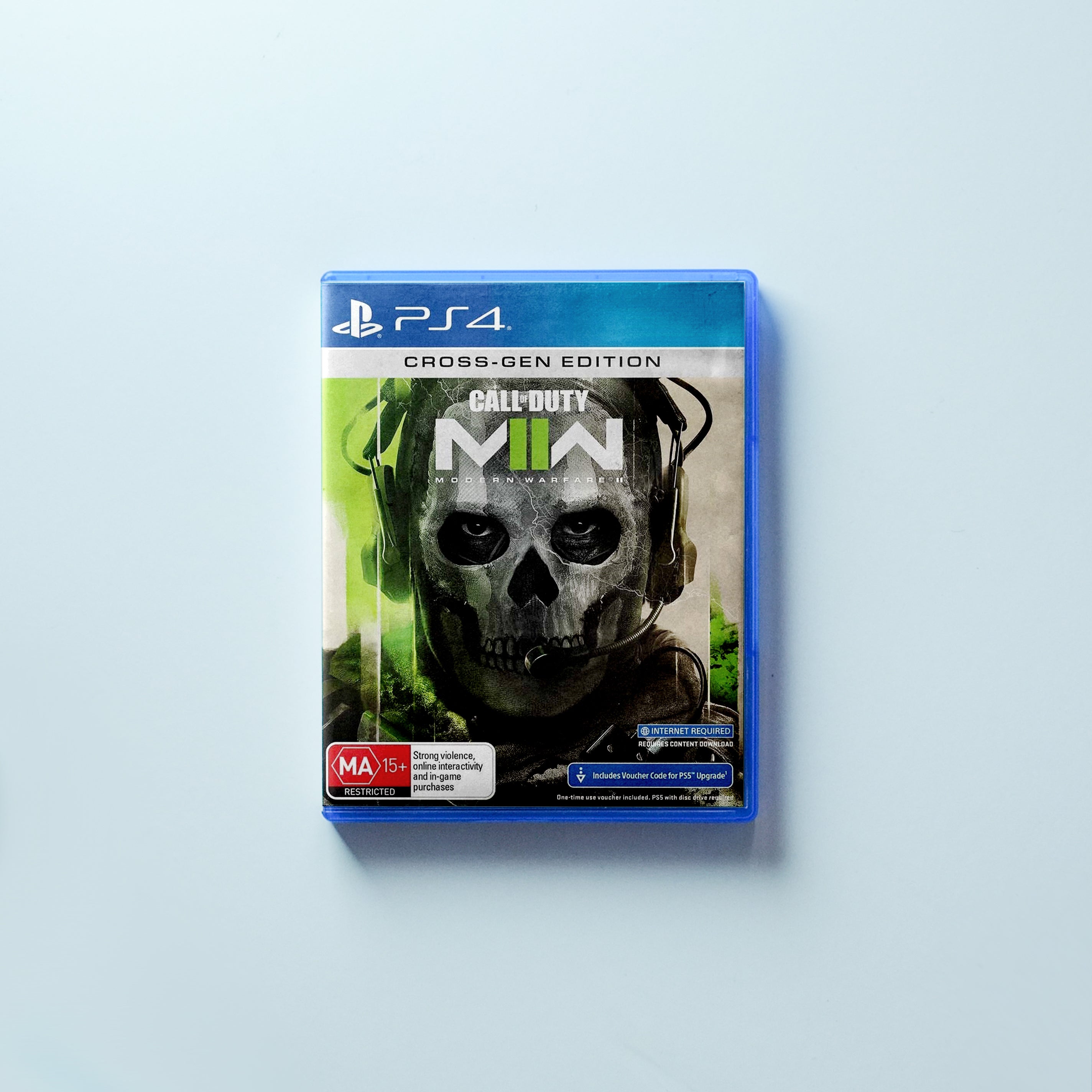 Call of Duty: MWII - Modern Warfare II