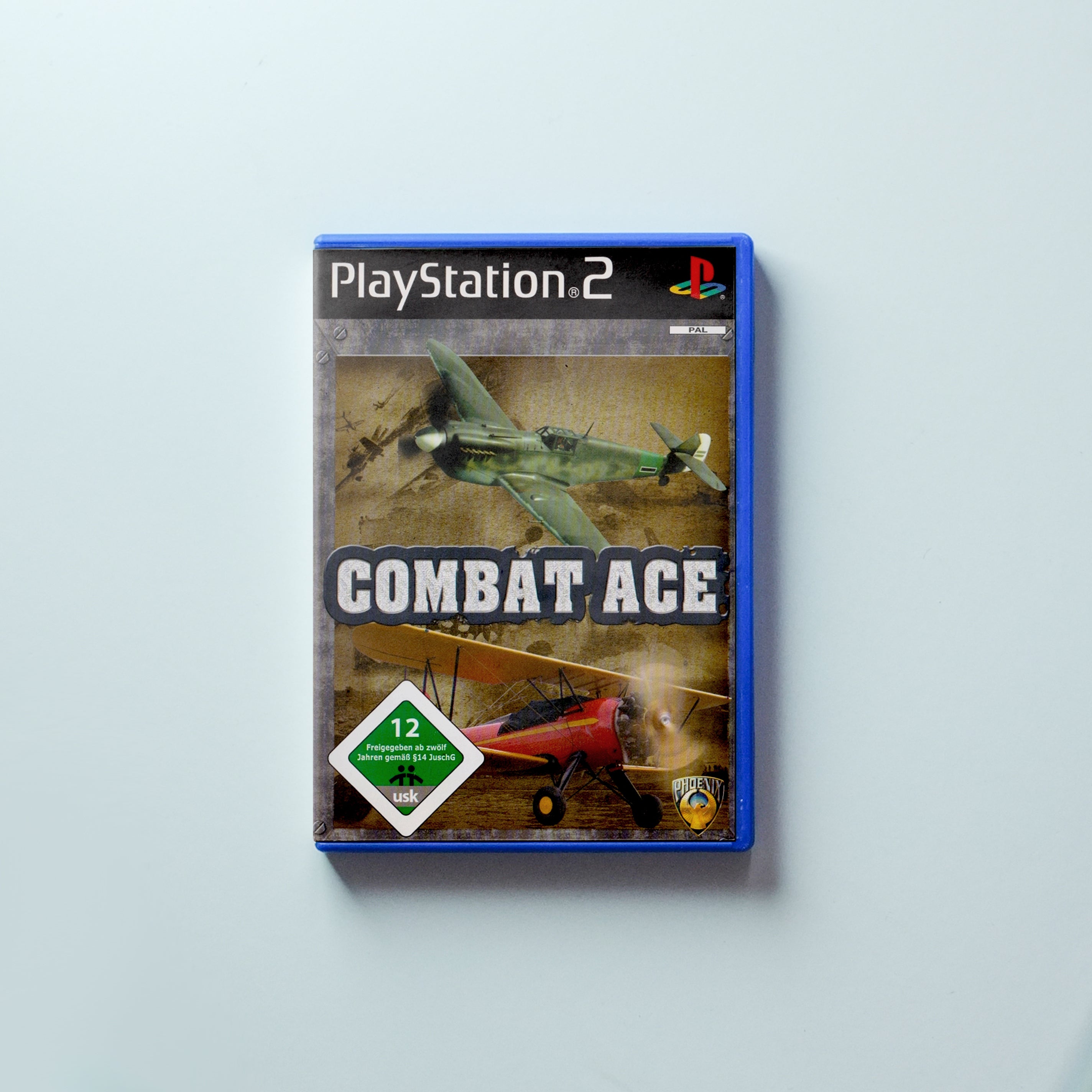 Air Raid 3