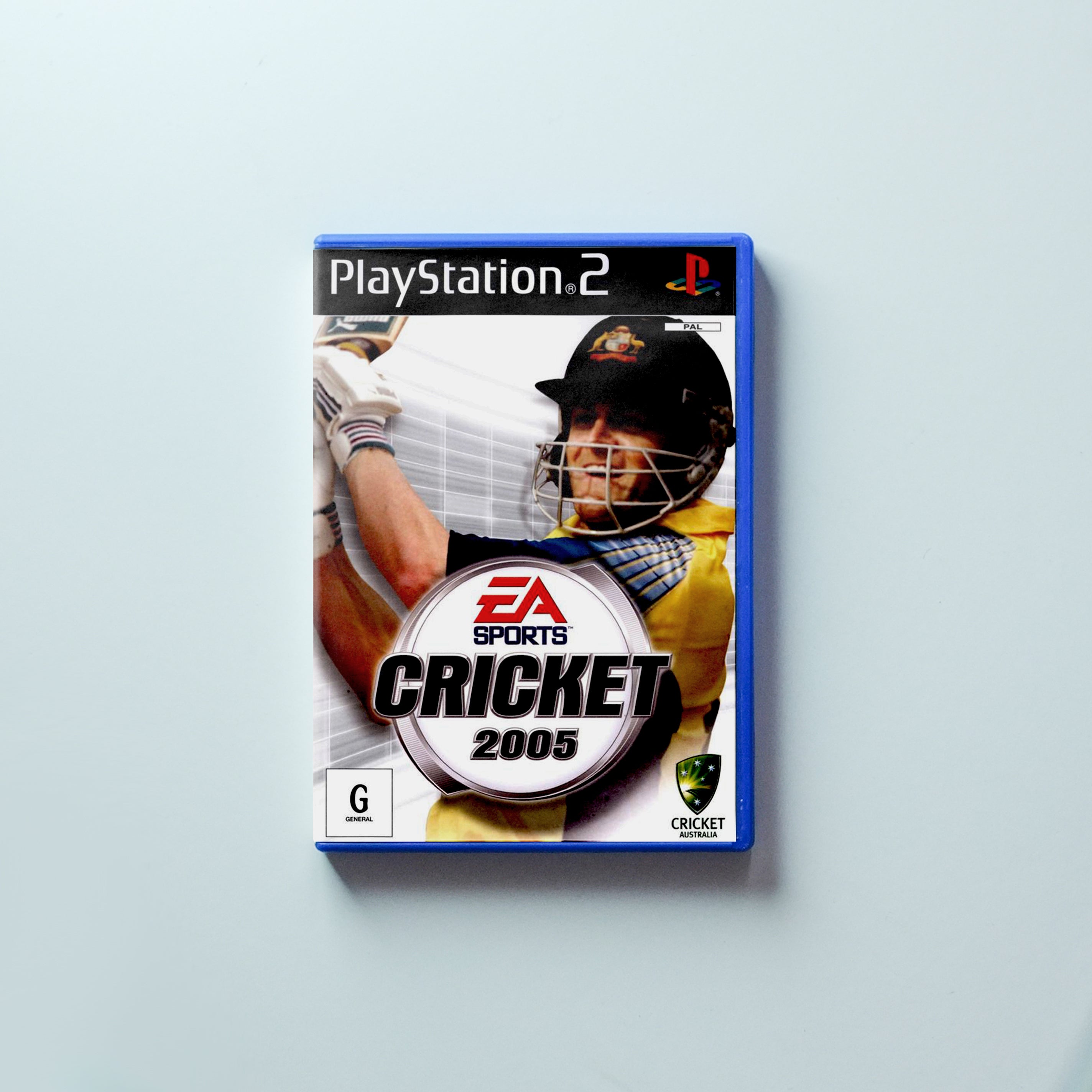 Cricket 2005