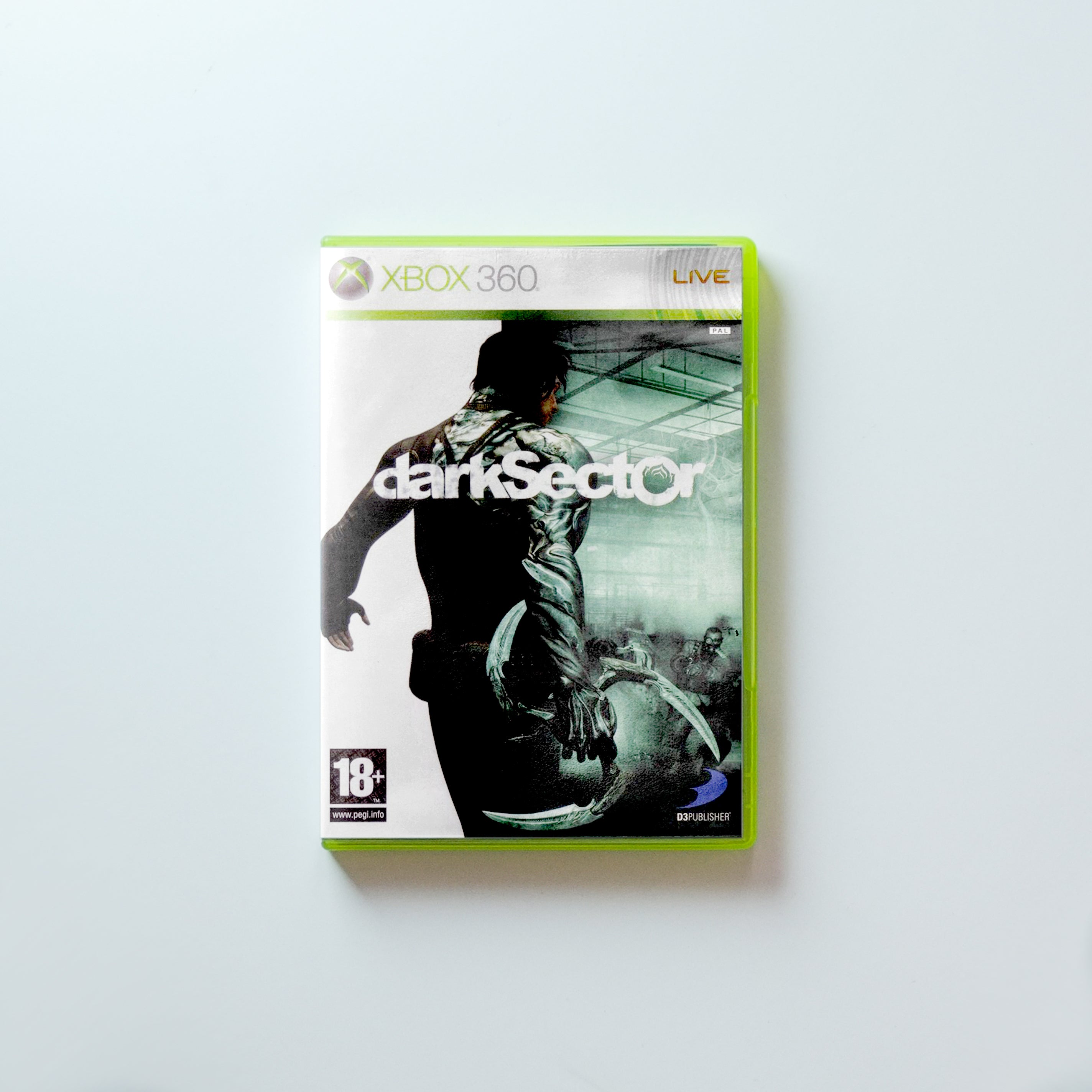 Dark Sector