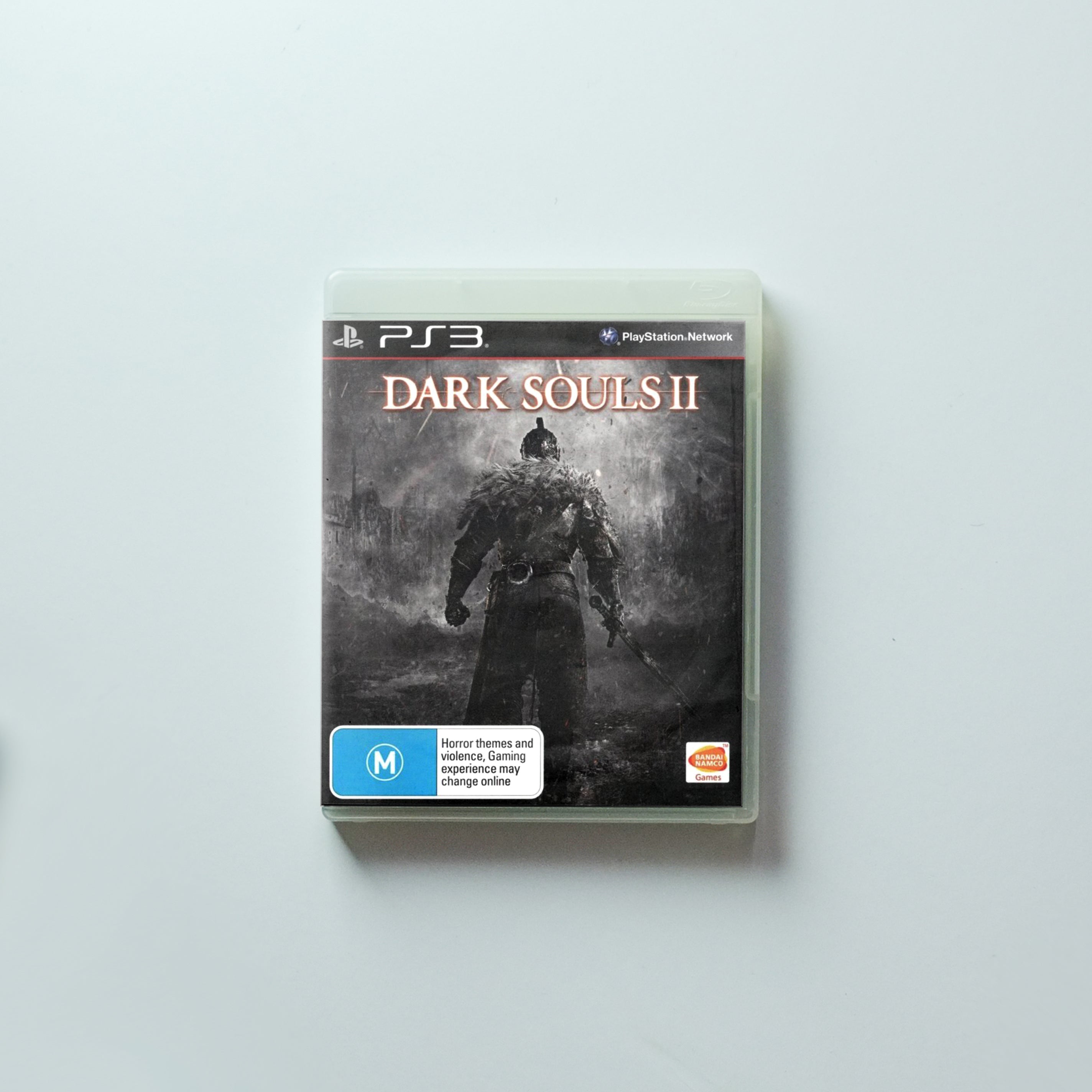 Dark Souls II