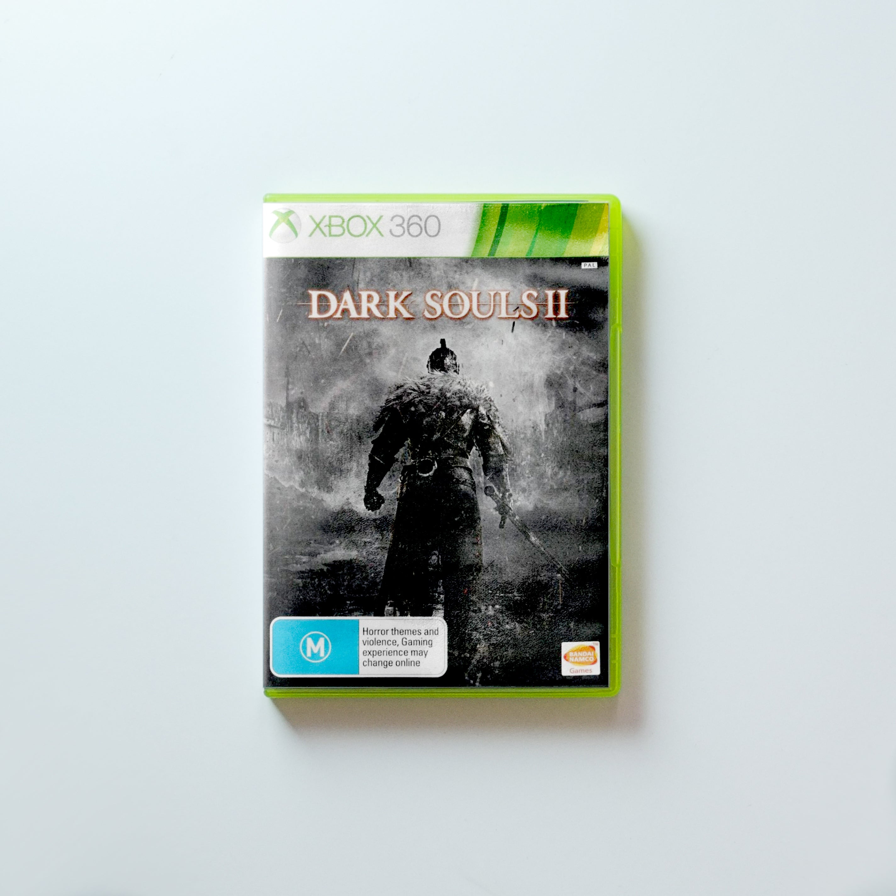 Dark Souls II