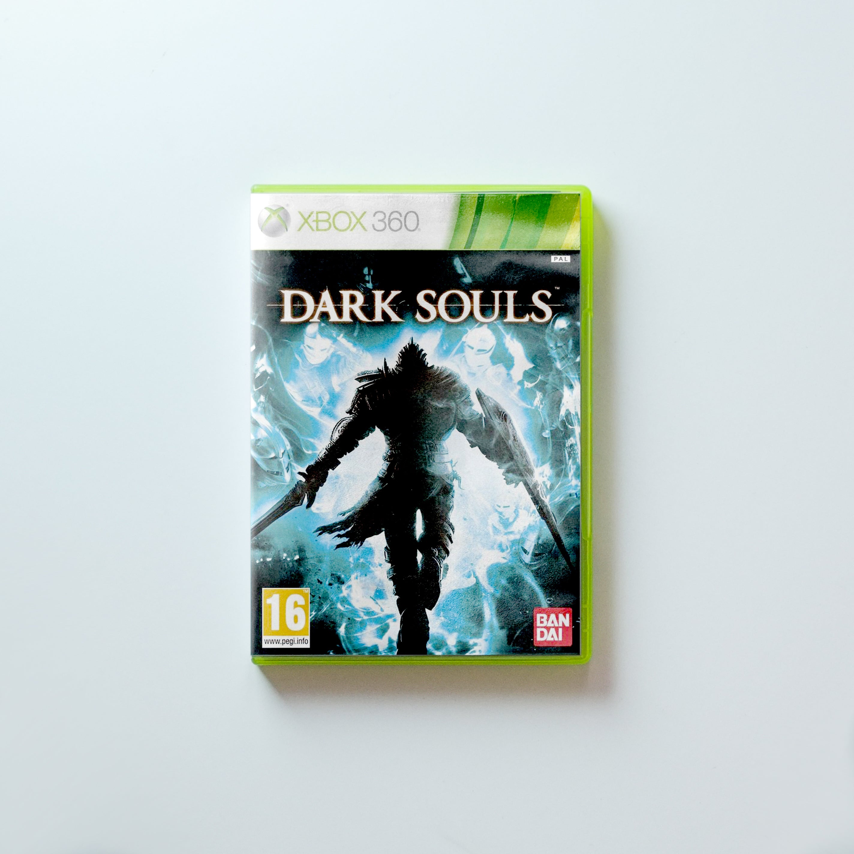 Dark Souls