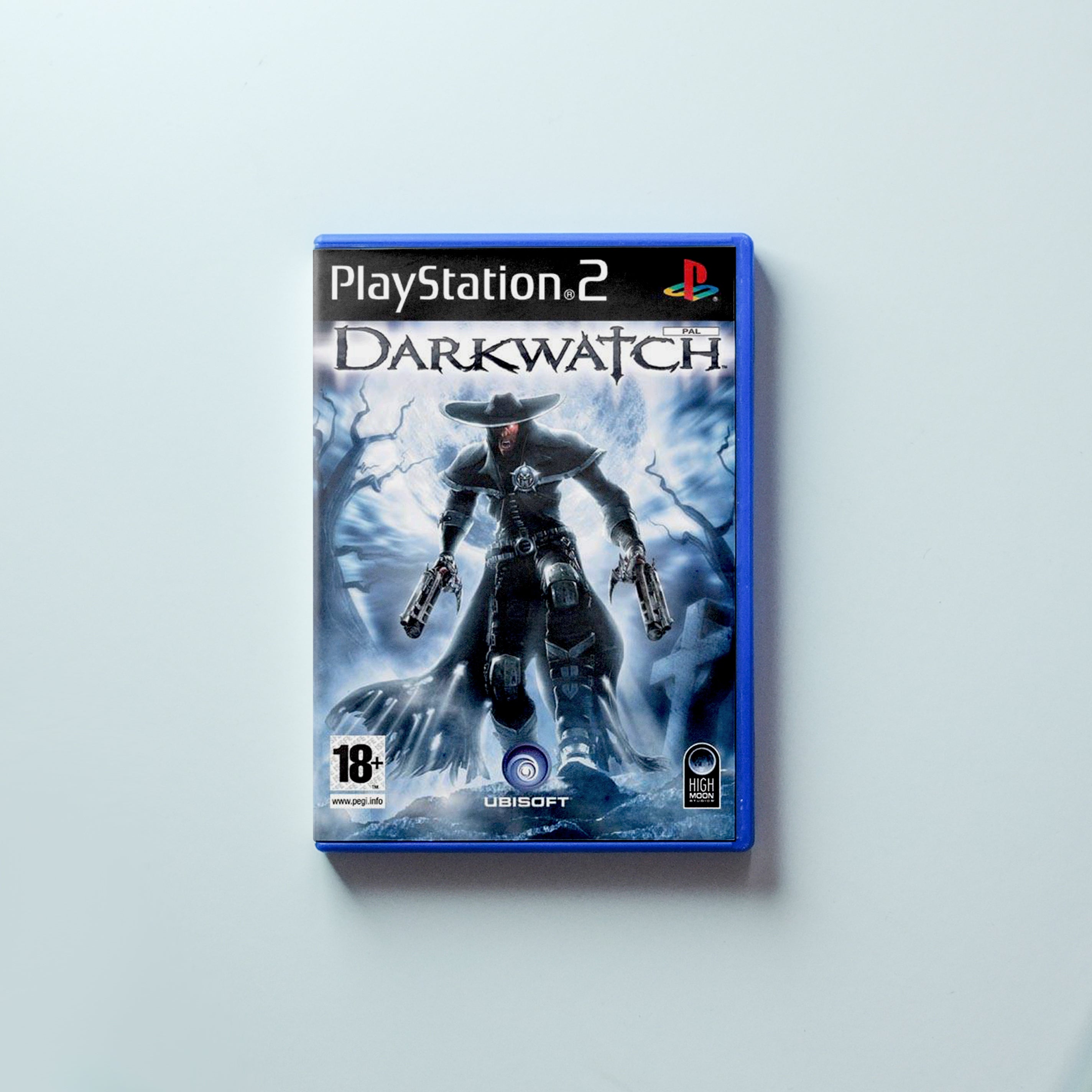 Darkwatch